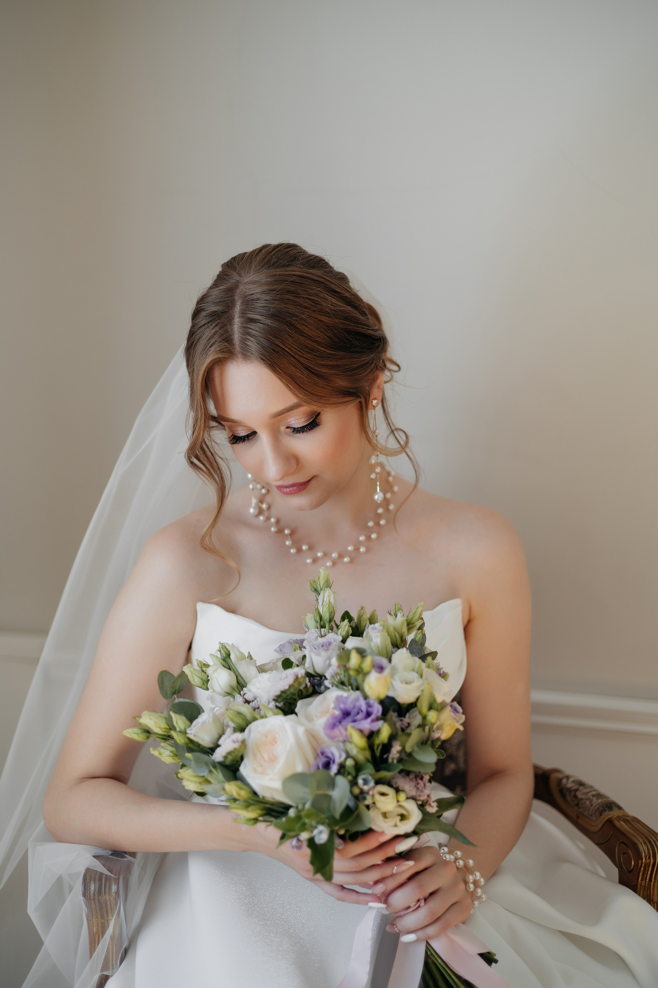 Наталья и Александр. Свадебный фотограф в Пскове и Санкт-Петербурге | Анна Голикова