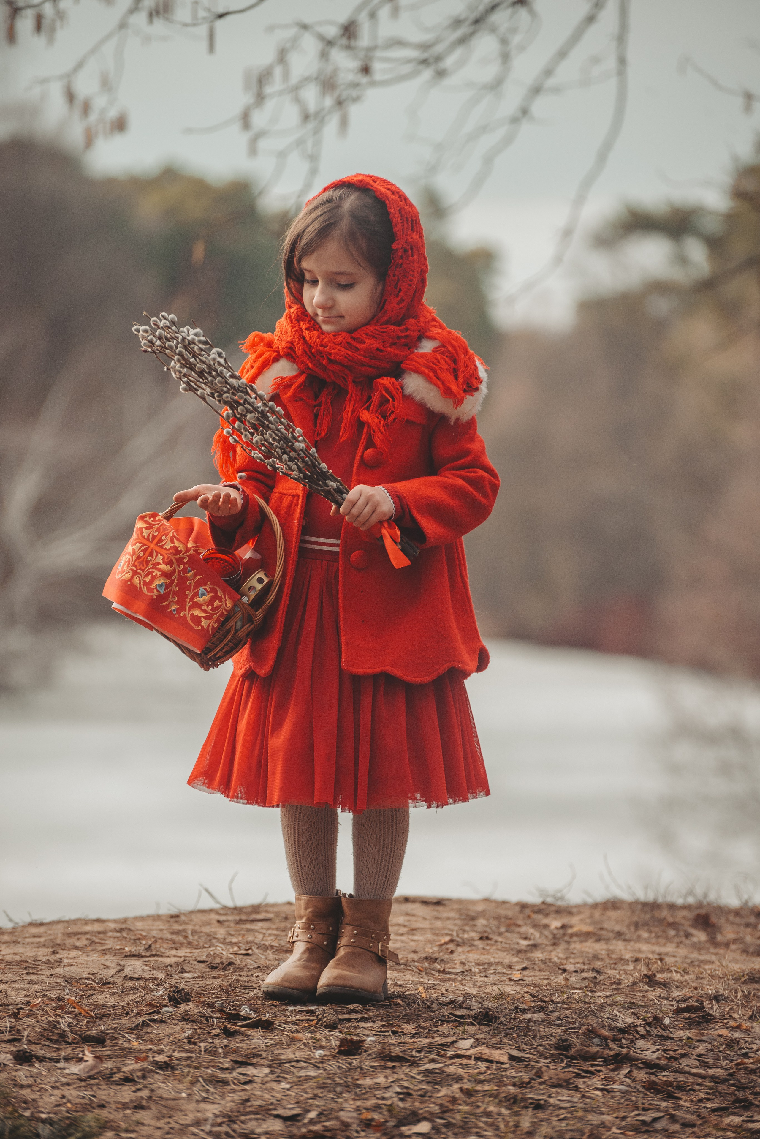 Фотопрогулка в парке или городе. Семейный фотограф в Москве Алёна Шкурлакова
