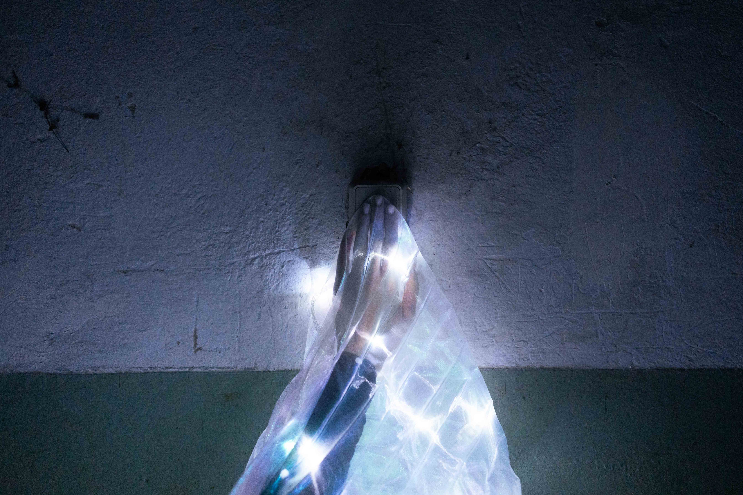 Я буду там, где вечность. Анна Полонеева фотография фотохудожник визуальная художница портреты