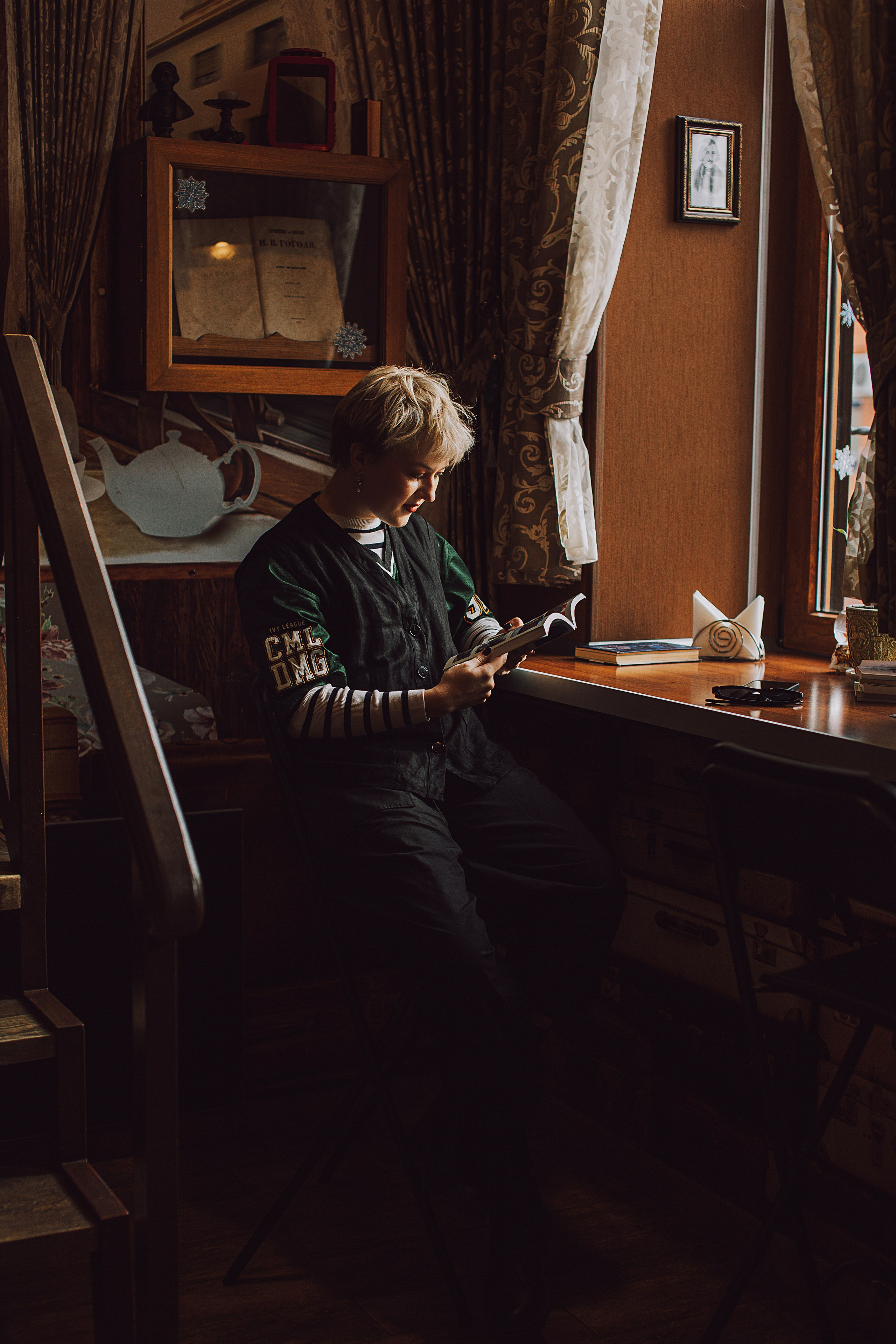 Дашенька. Свадебный и семейный фотограф/видеограф в Краснодаре Наталья Осинская