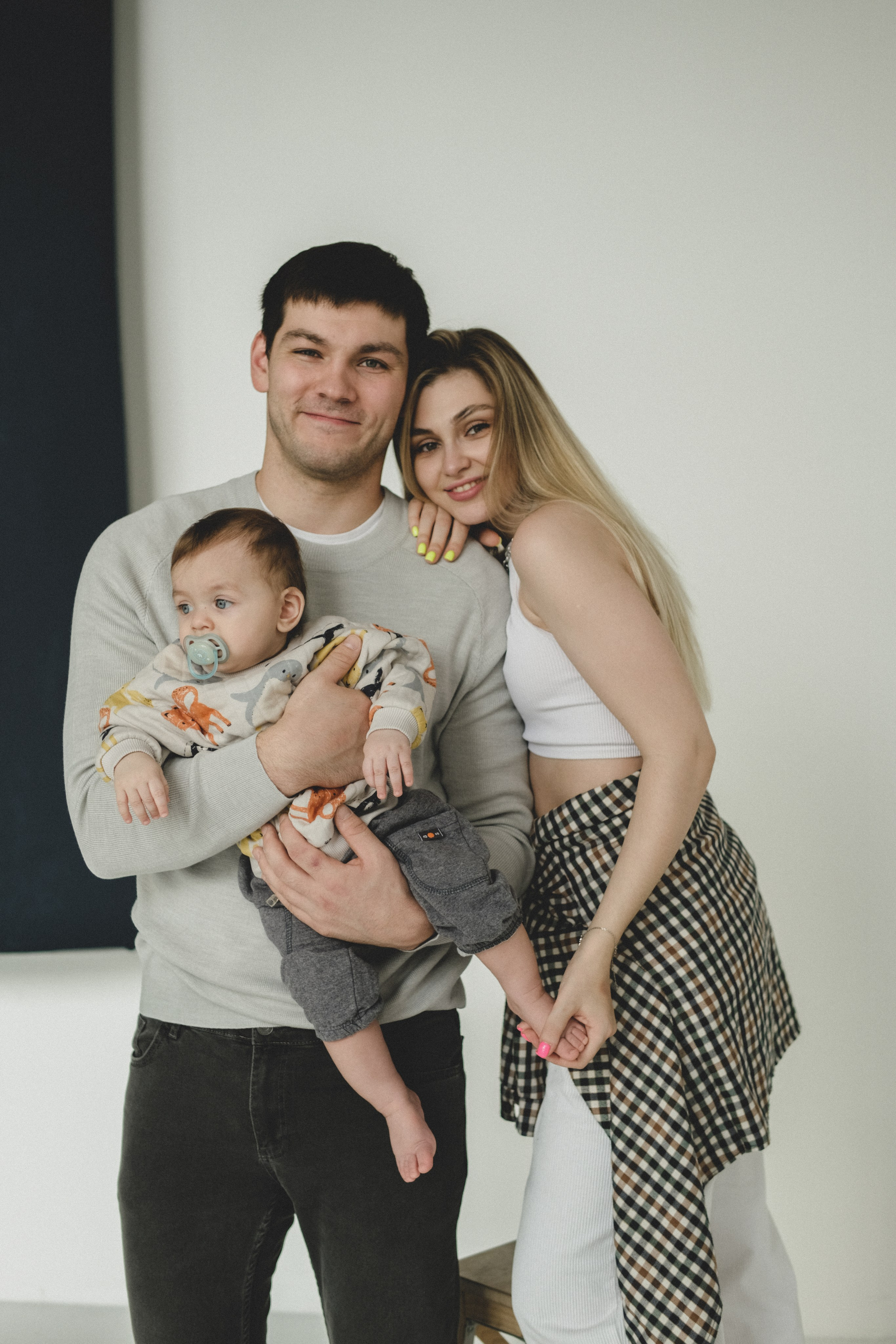 Алина. Видеограф Екатерина Ротова