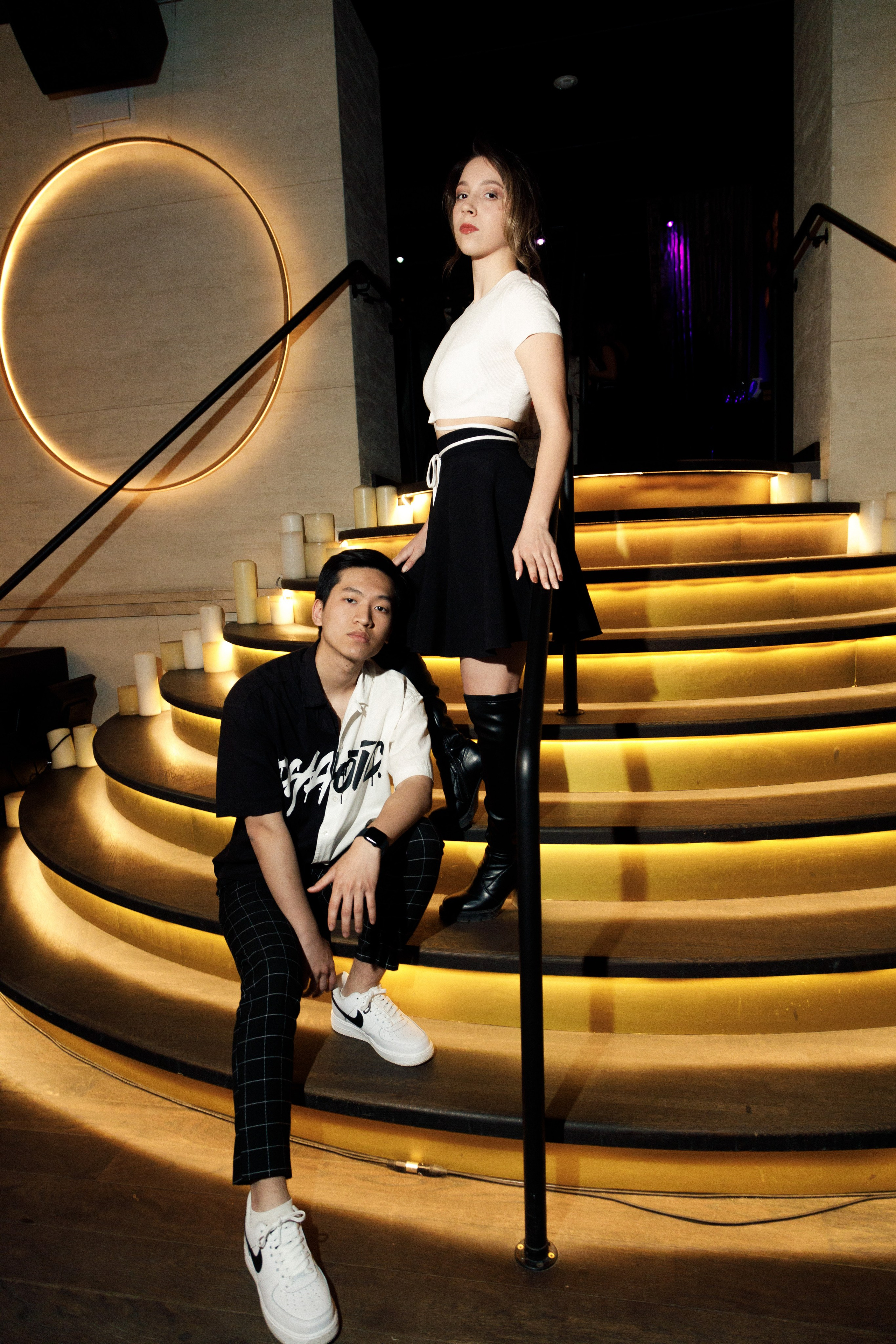 Model Lab. Артём Бачурин — свадебный фотограф Воронеж