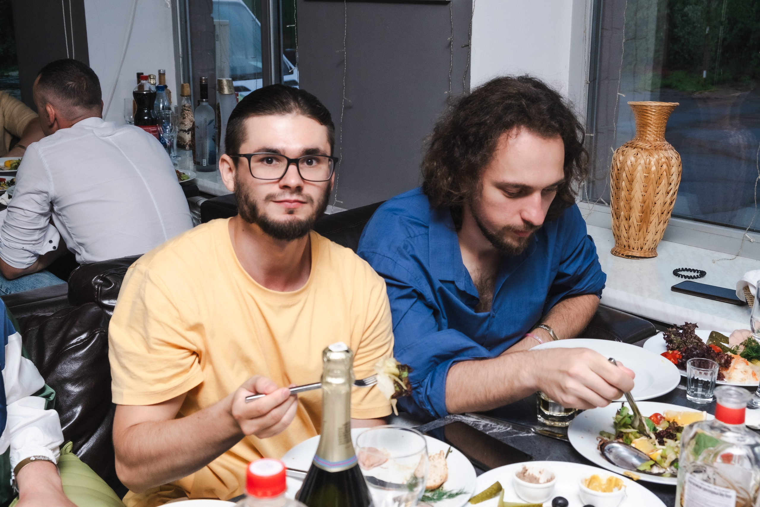 Летний корпоратив DEKA|2024. Фотограф Гульназ Фатихова, г. Москва