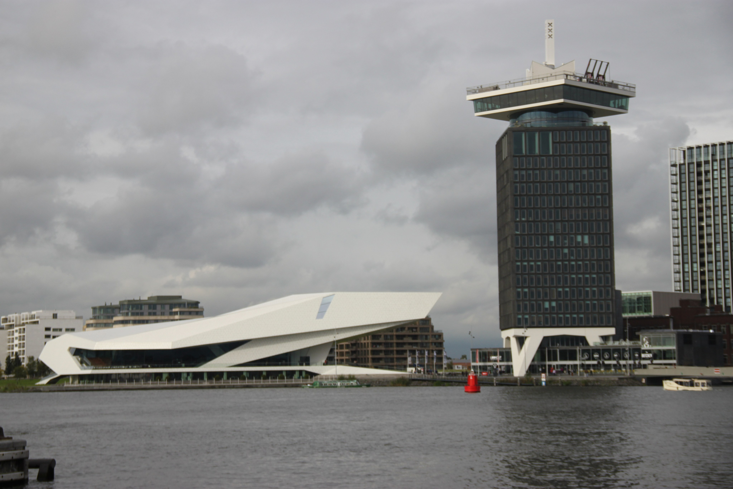 Amsterdam, Netherlands. Andrey Filippov Photographer