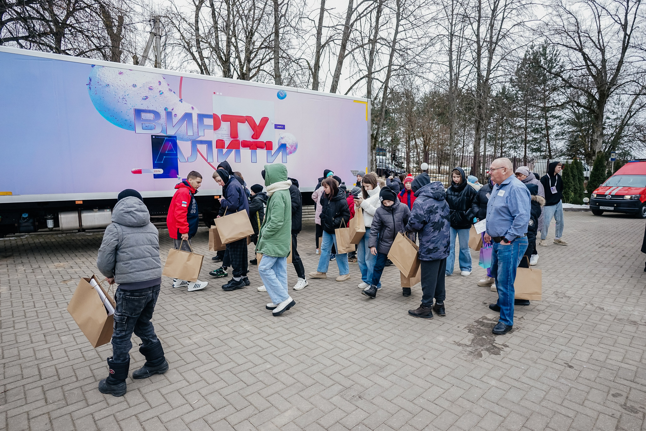 ВИРТУАЛИТИ | Смоленск. Фотограф и видеограф Смоленск | Студия Цезарь