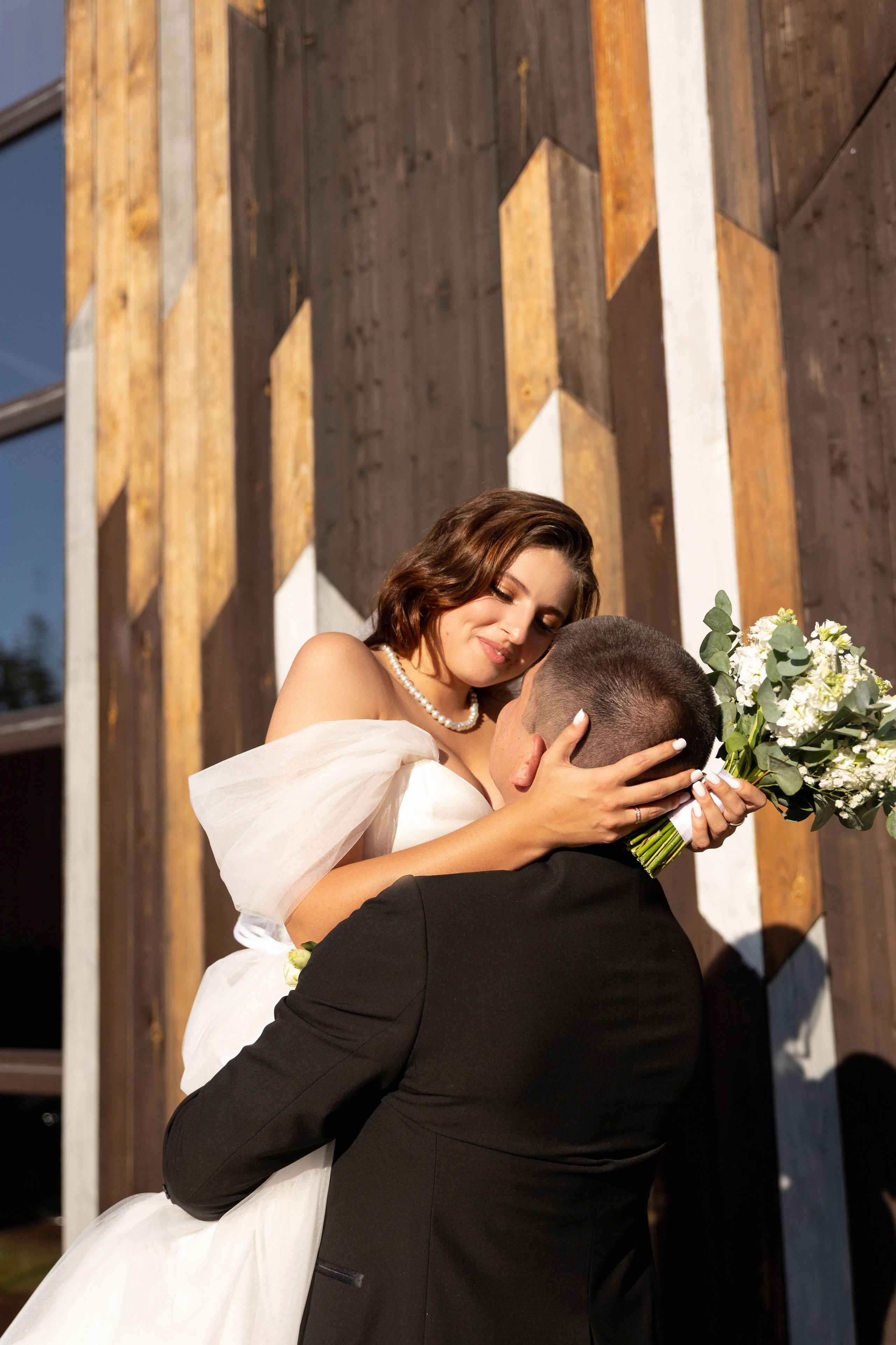 Евгений и Владислава. Свадебный и индивидуальный фотограф Владивосток