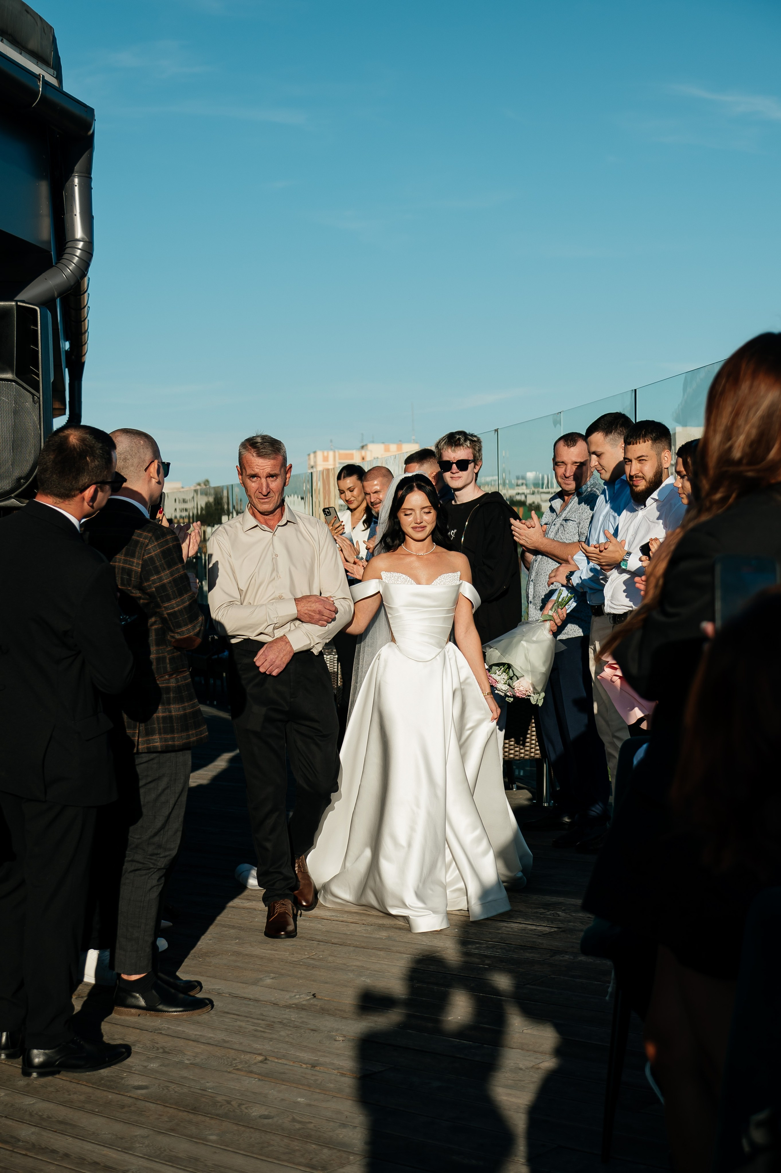 Роман и Анастасия. Фотограф Виктория Ахметова Казань Москва