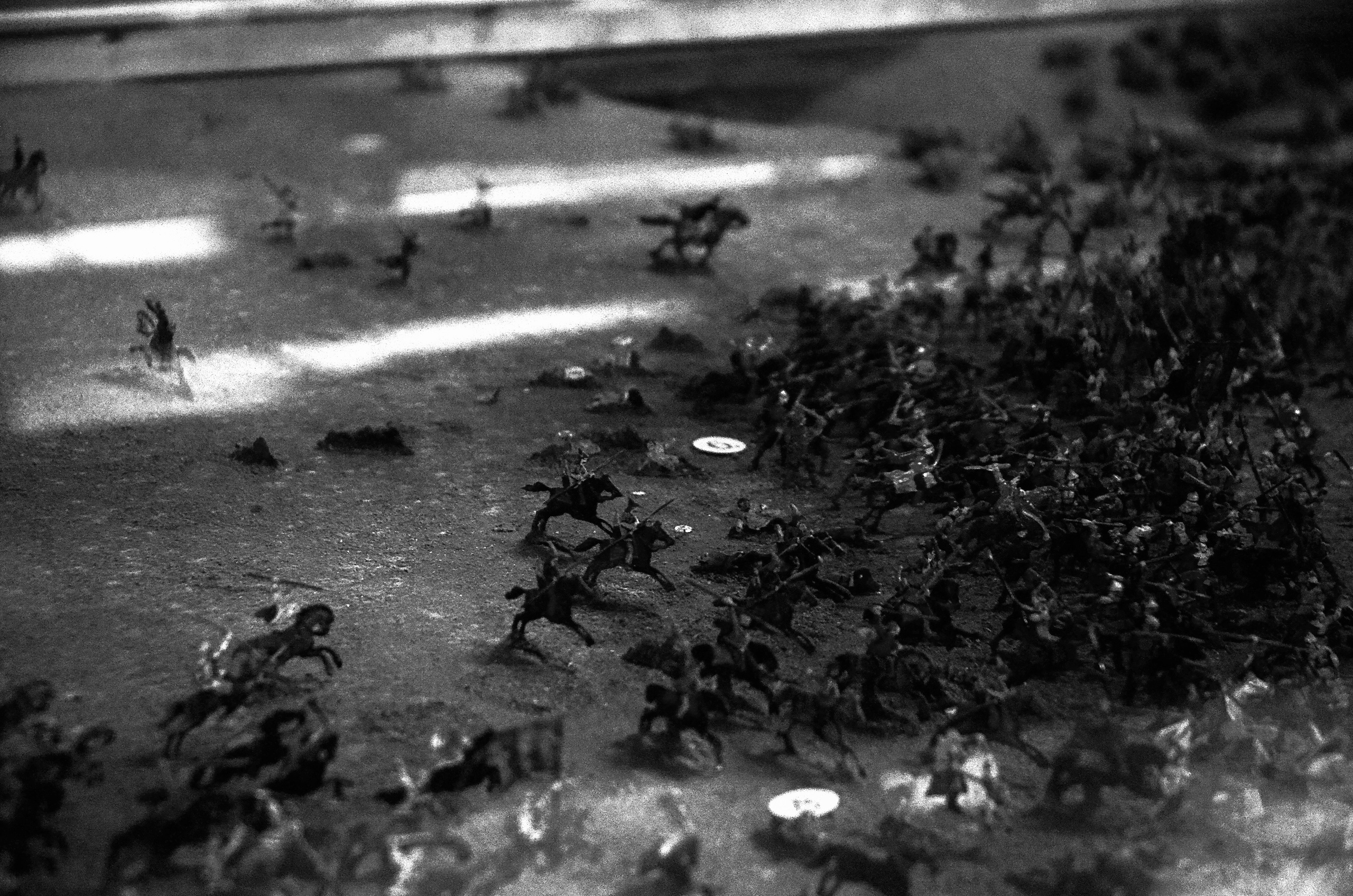 Холодный пляж. Катрин Эдельвак