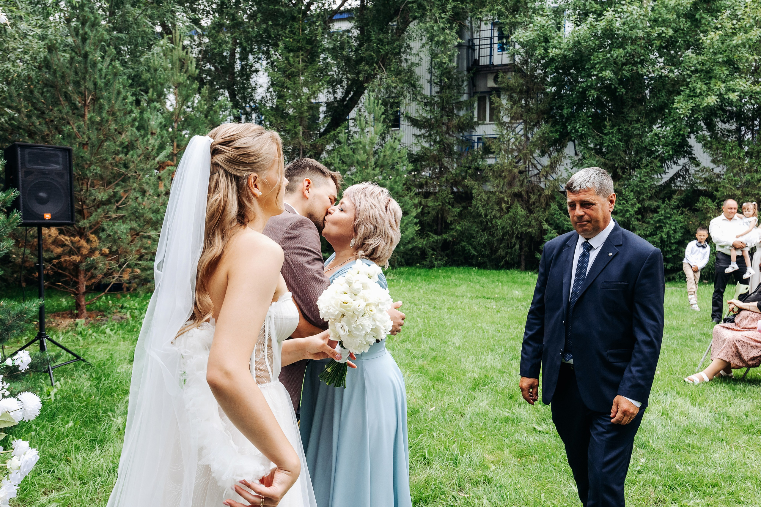 Александр Ирина. Фотограф Омск Андрей Козяков
