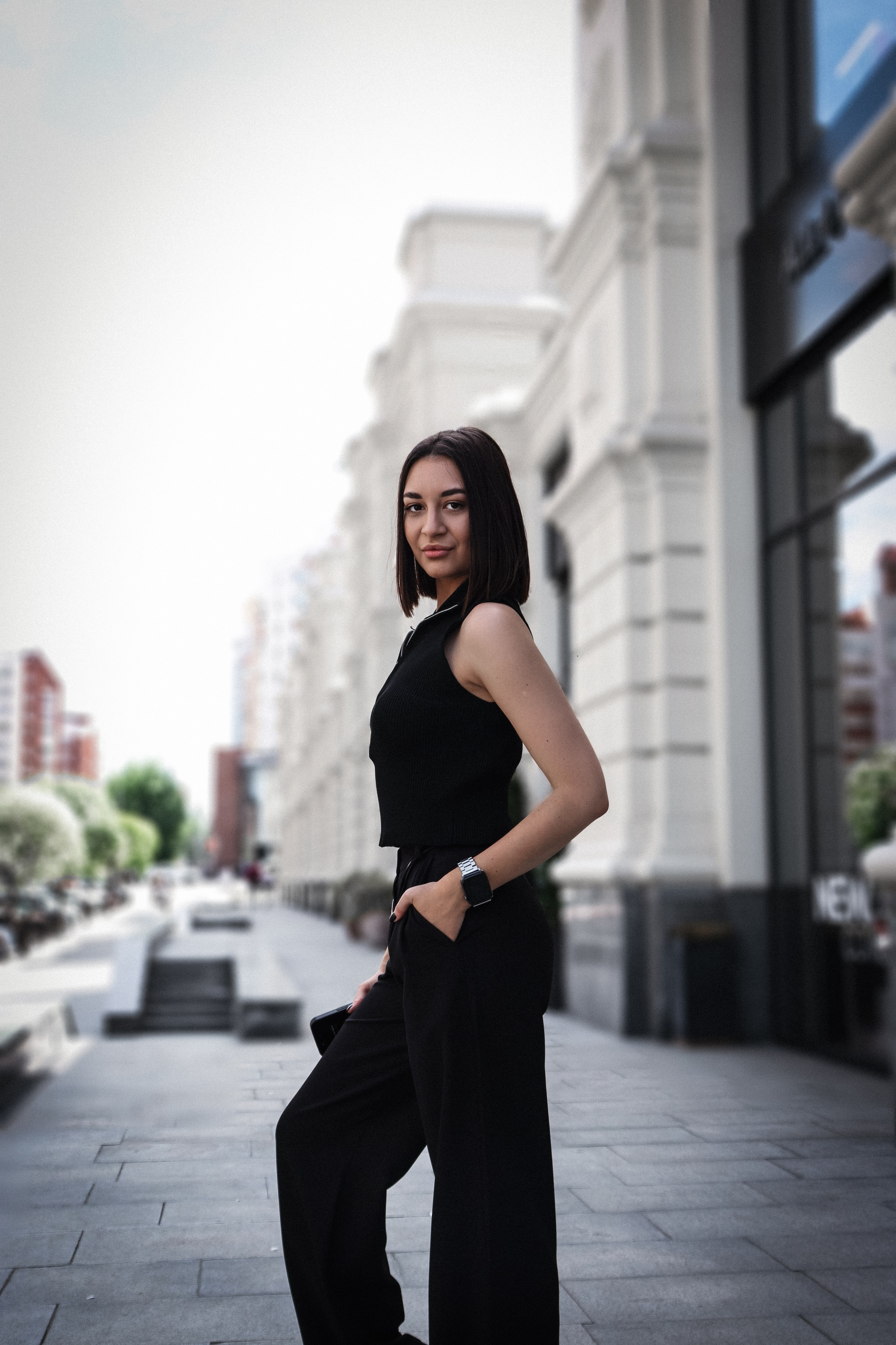 Портретный свадебный фотограф Юркина Екатерина