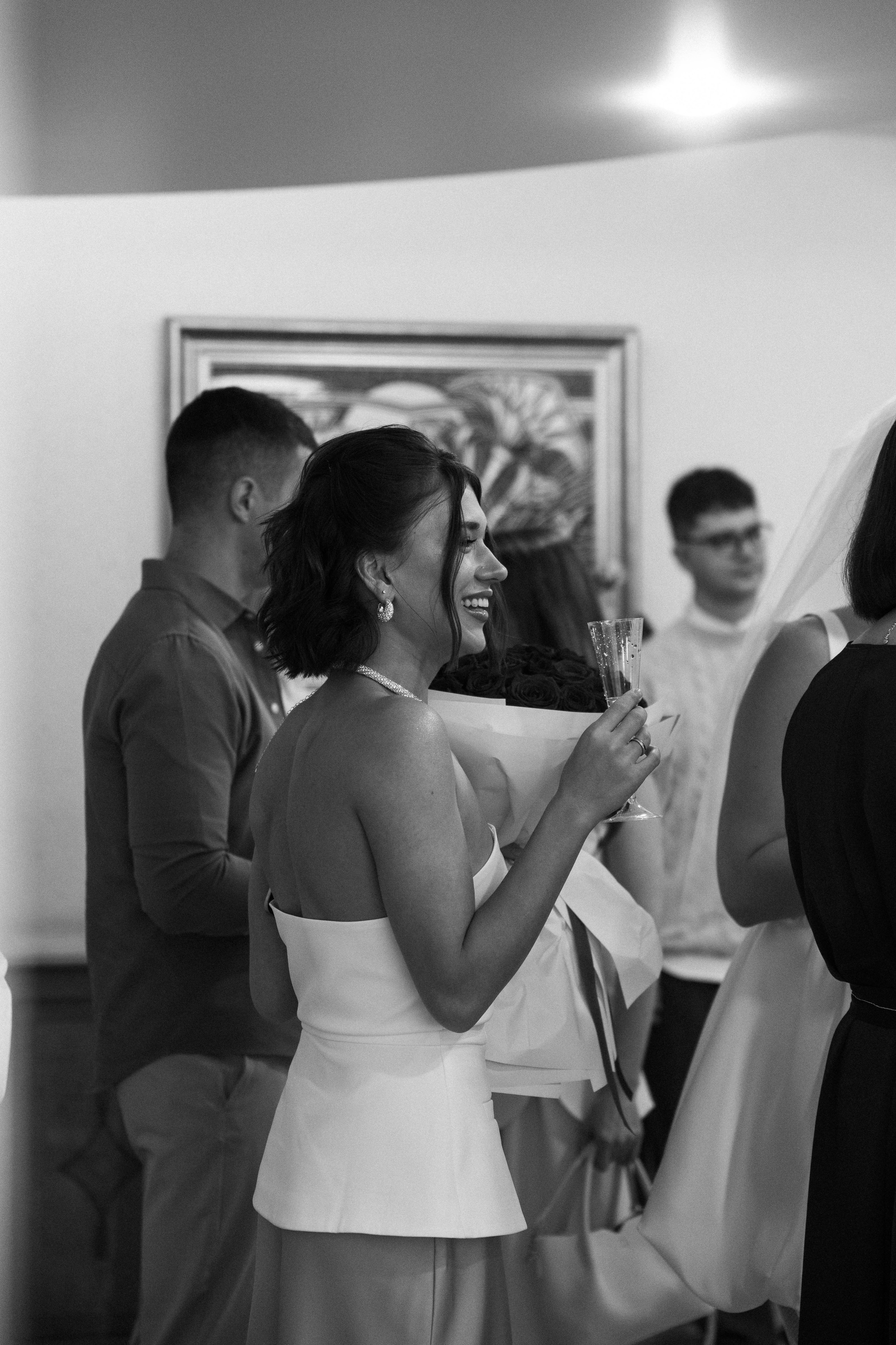 Ксения & Юрий. Свадебный и портретный фотограф Соломко Диана