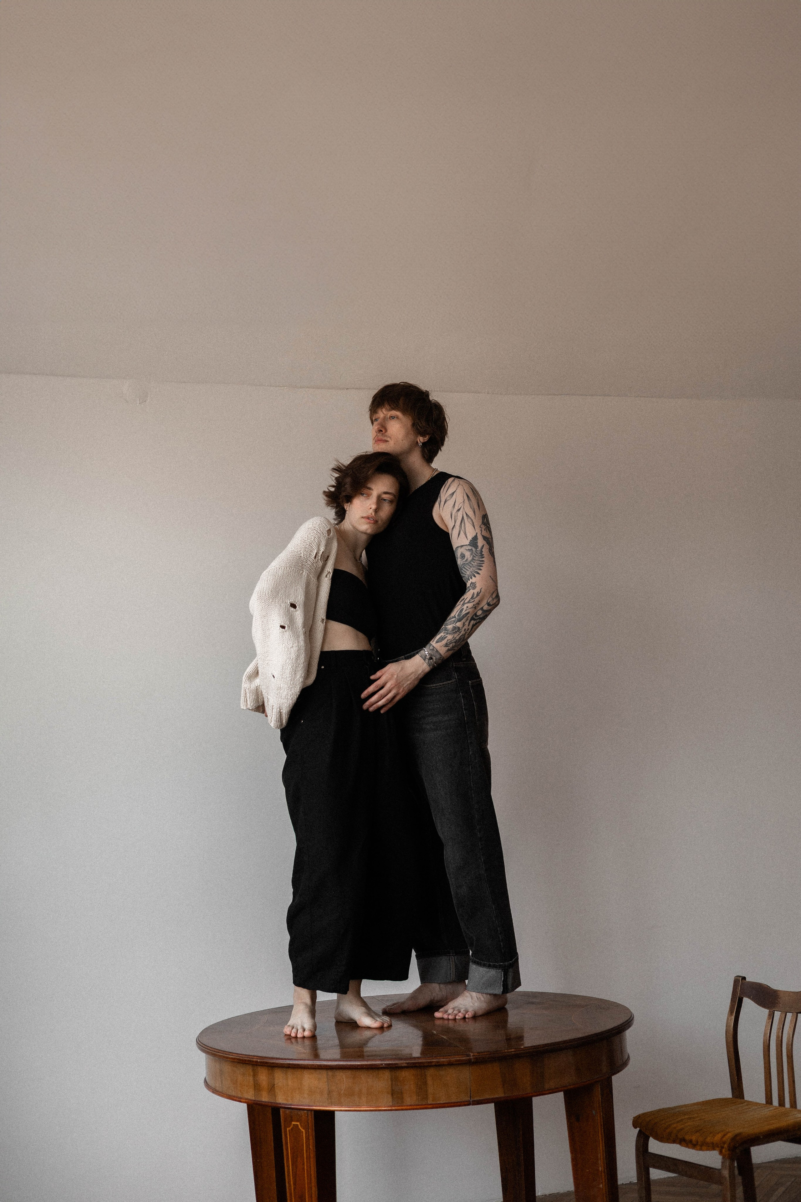 Светлана & Кирилл. Свадебный и портретный фотограф Соломко Диана