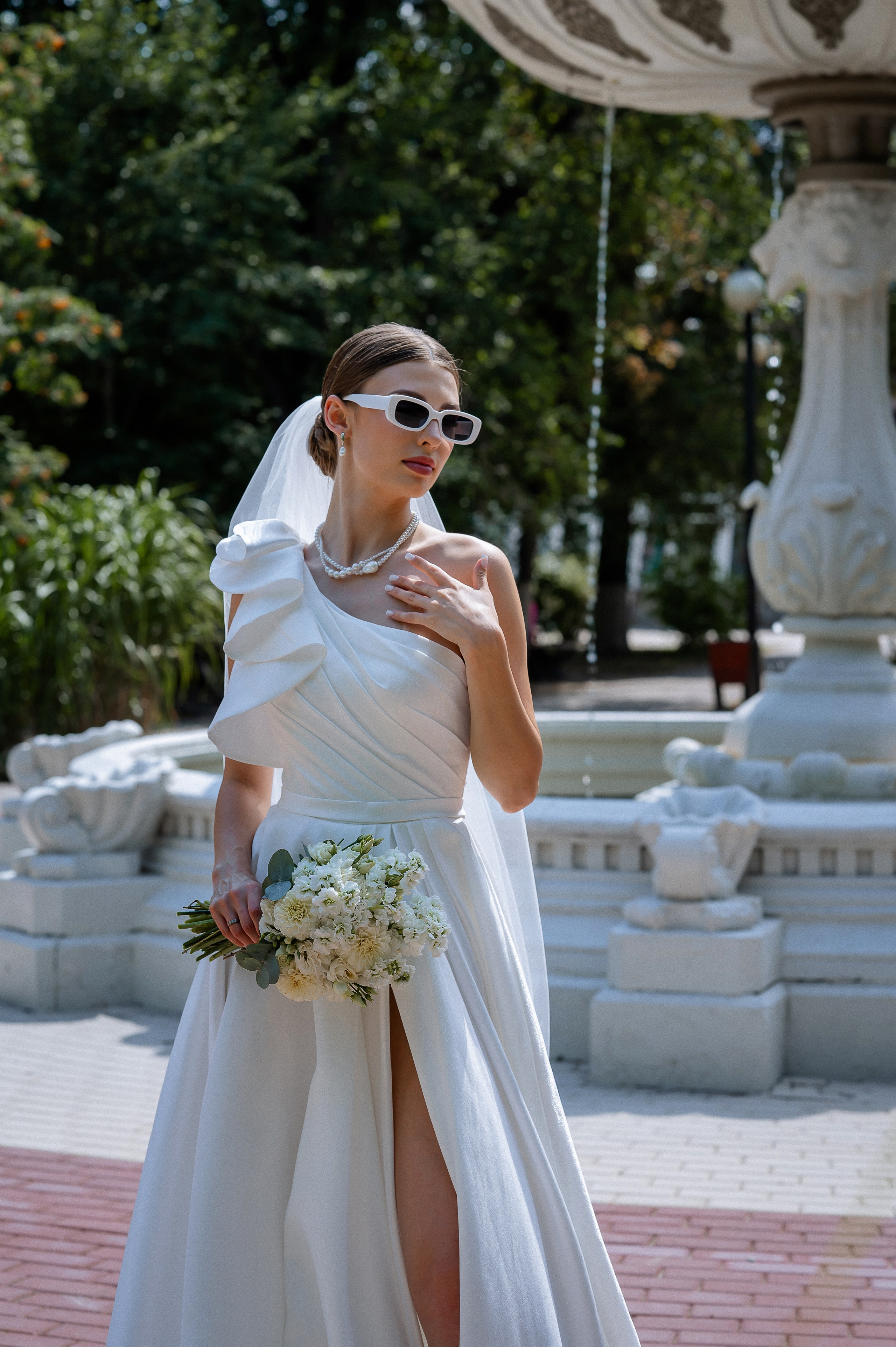 Алина & Никита. Марина Тюкачева свадебный, семейный, детский фотограф