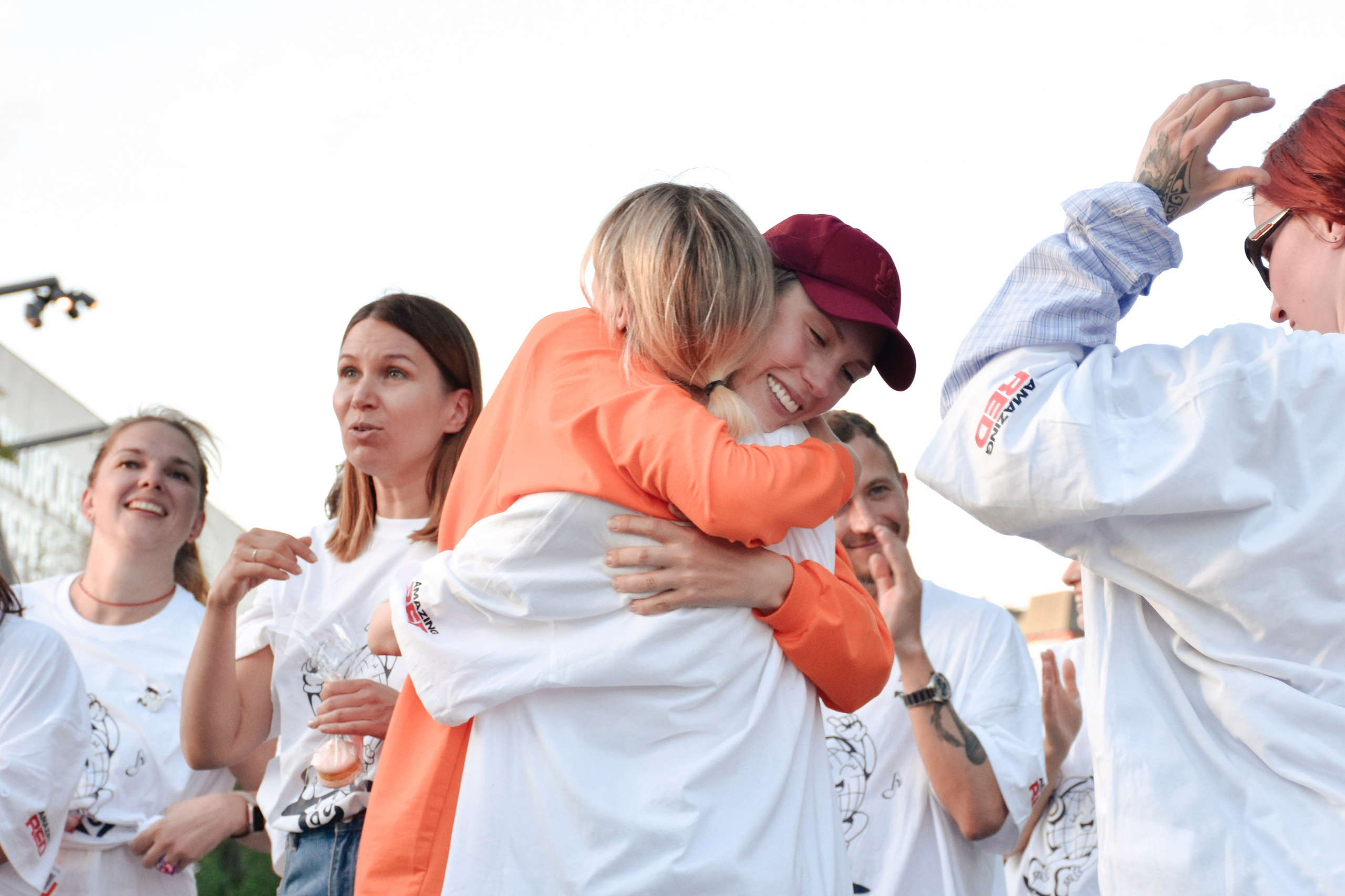 Ирина Горбачева — Я танцую по стране. Event-фотограф в Москве