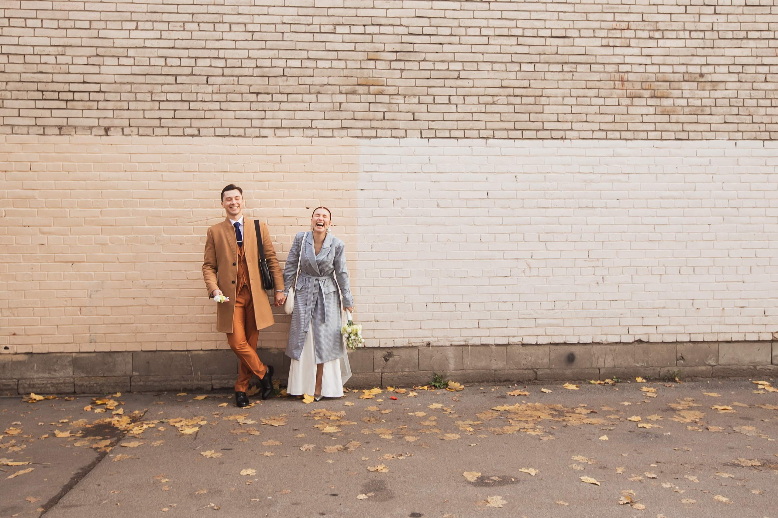 Кирилл и Ольга. Свадебный и семейный фотограф в Колпино и СПб Юлия Папанова