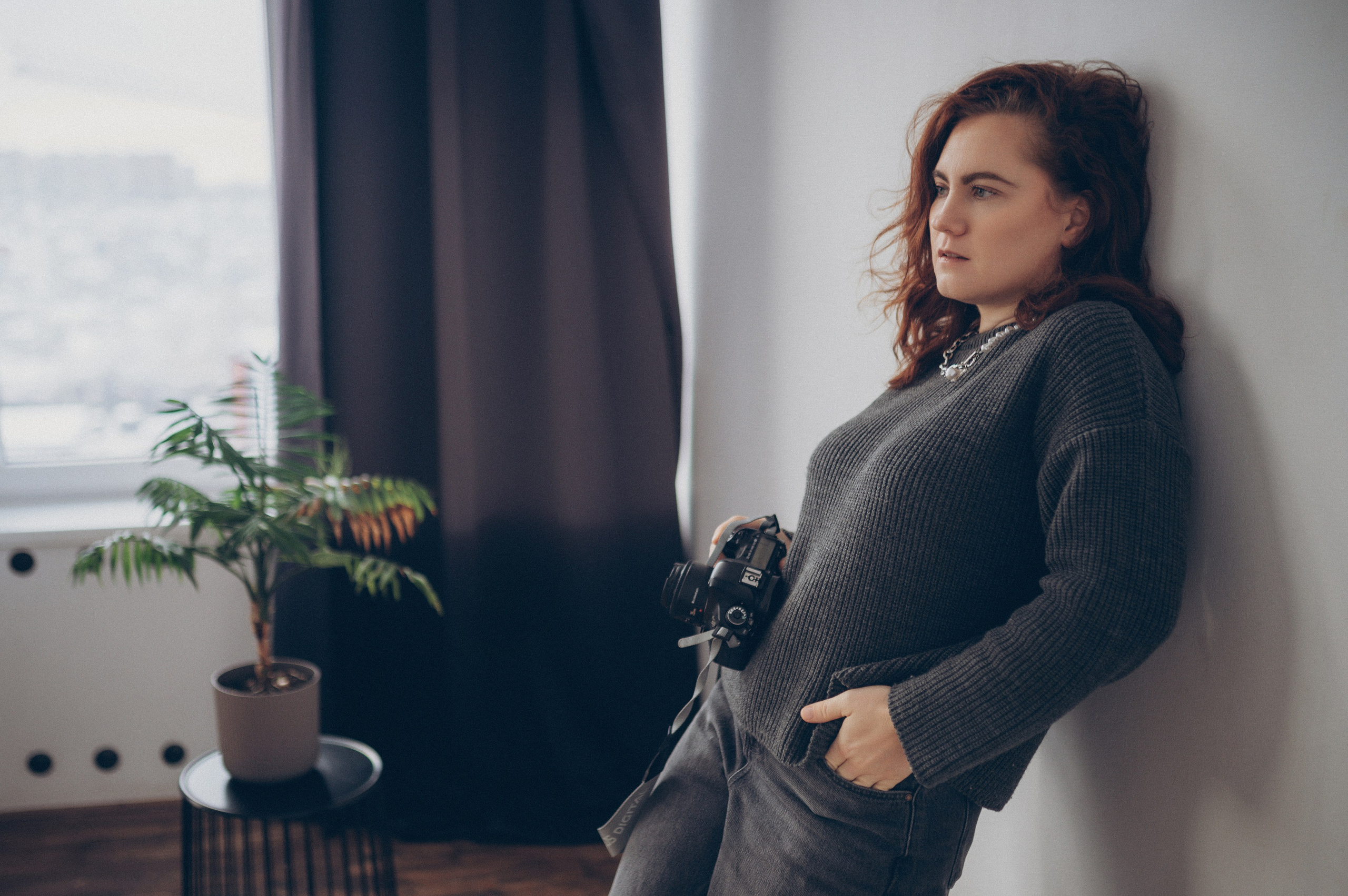 Ольга. Фотограф, г. Лесной Свердловской области