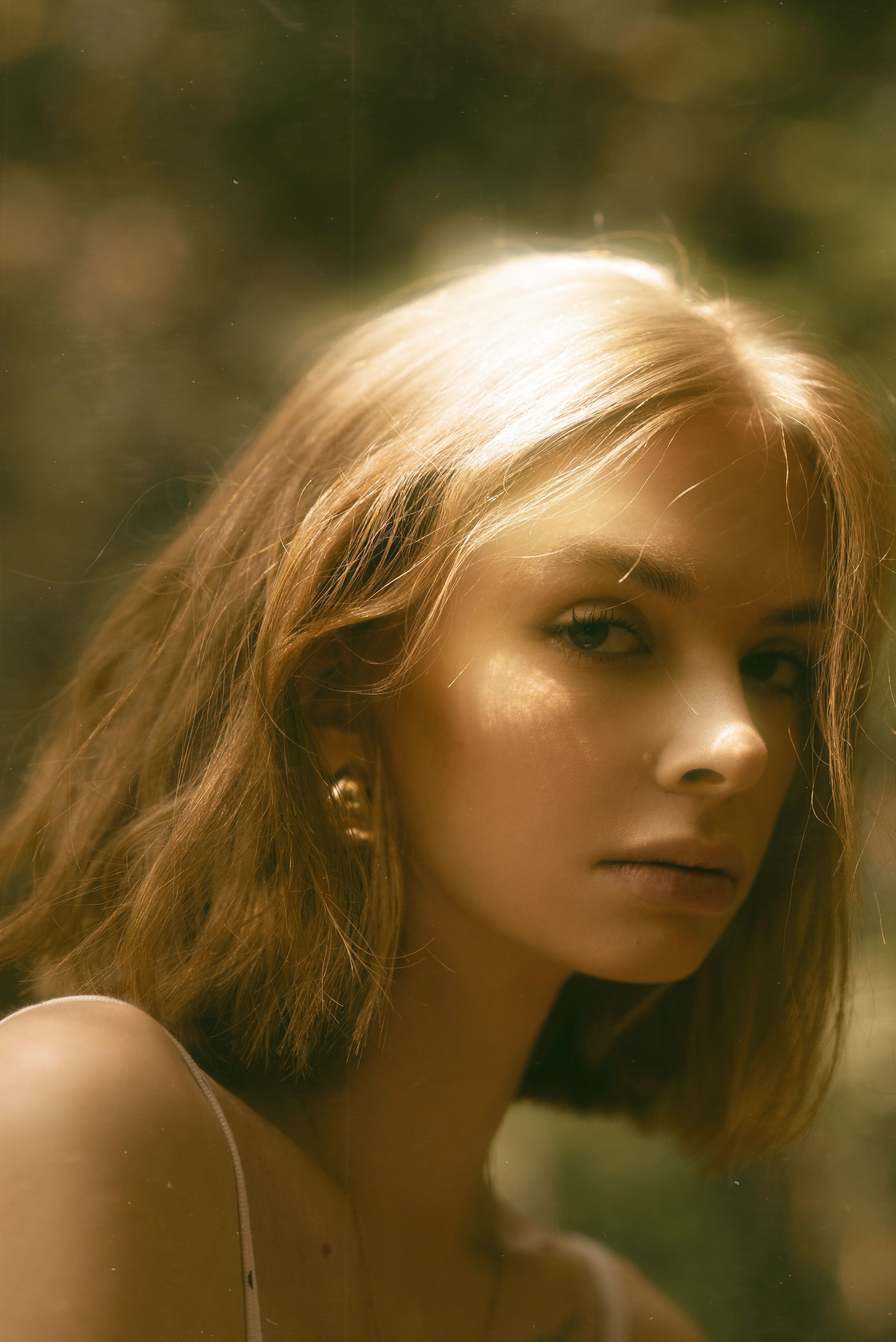 Фотограф Яна Весна