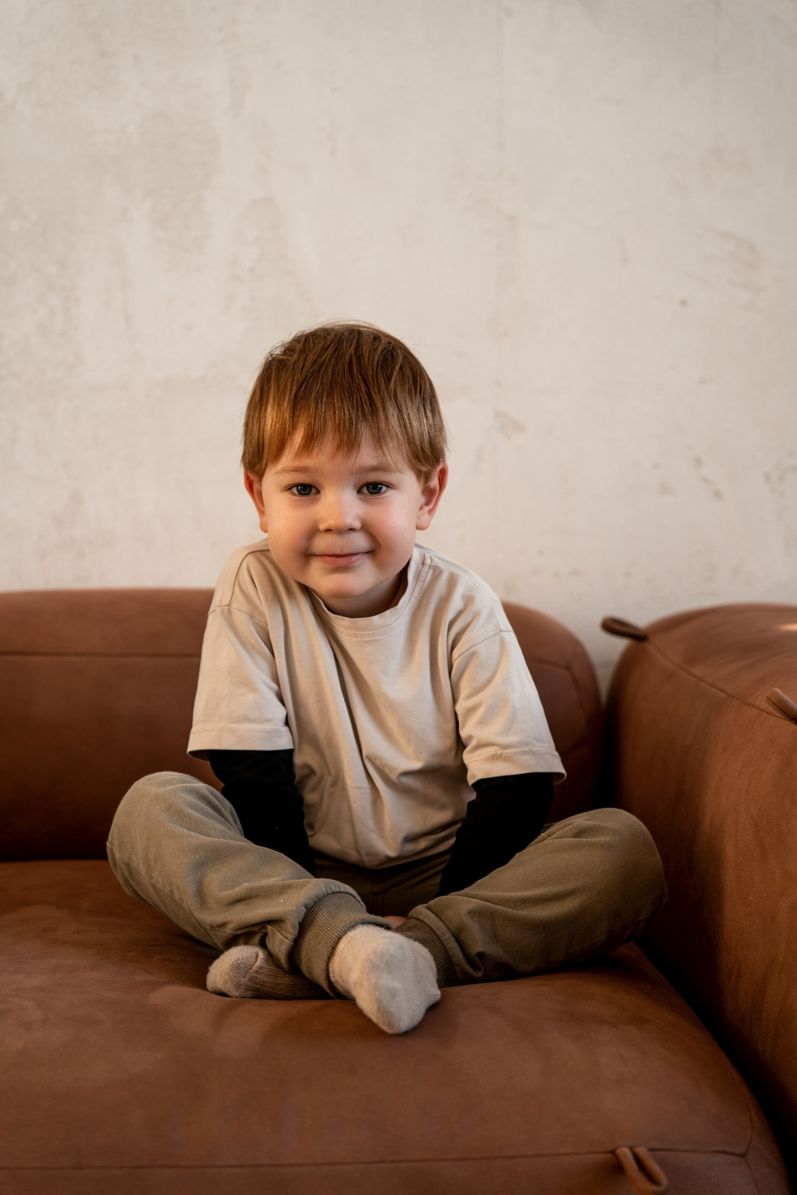 Семейная фотосессия. Анастасия Профессиональный фотограф в Москве