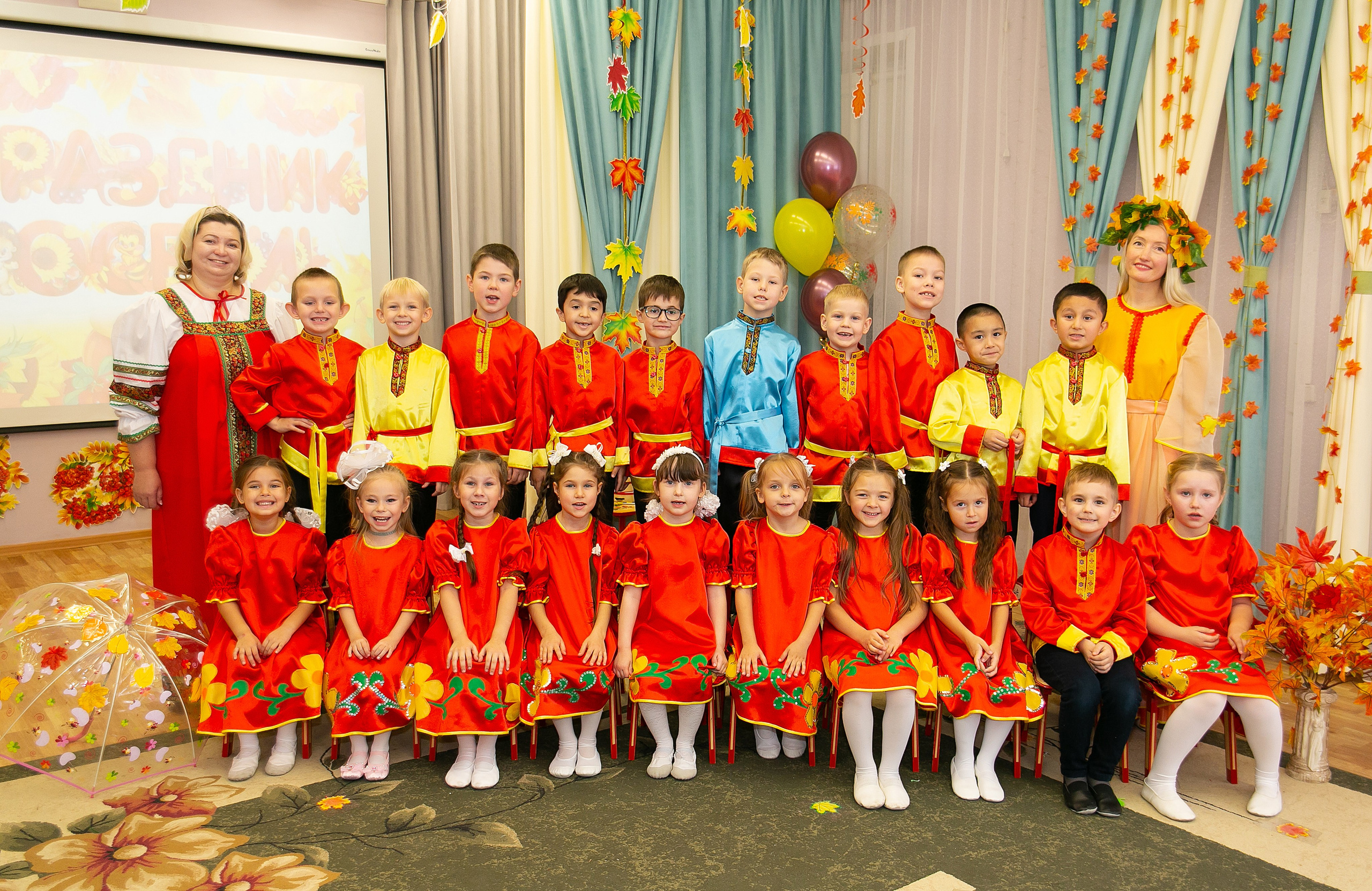 Выпускные и Утренники. Фотограф новорожденных и семейный фотограф НСО г. Бердск Марина Львова