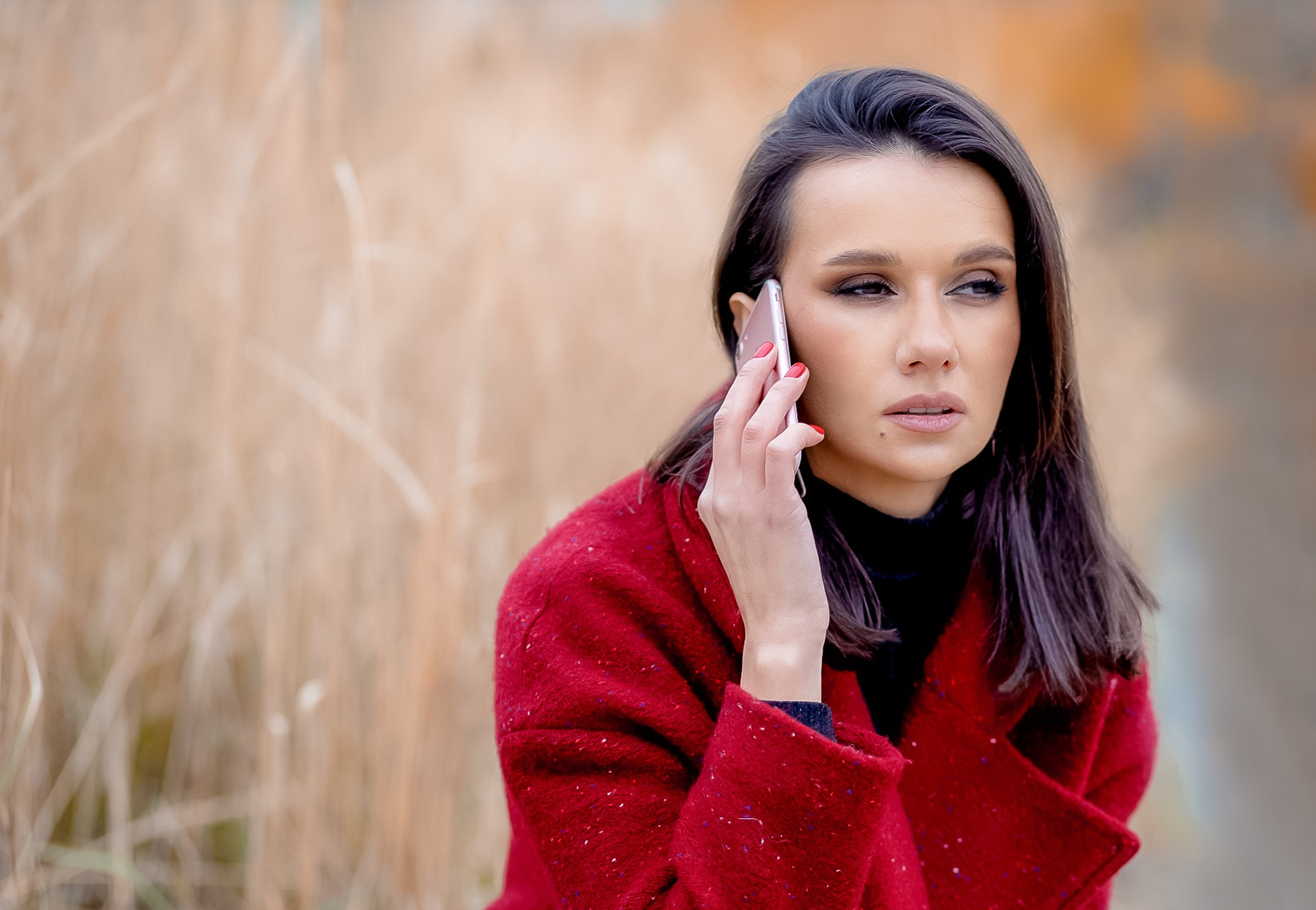 ХОДЫНСКИЙ ПАРК, ОСЕННИЙ ФОТОСЕТ. Фотограф в Москве Ольга Колесникова
