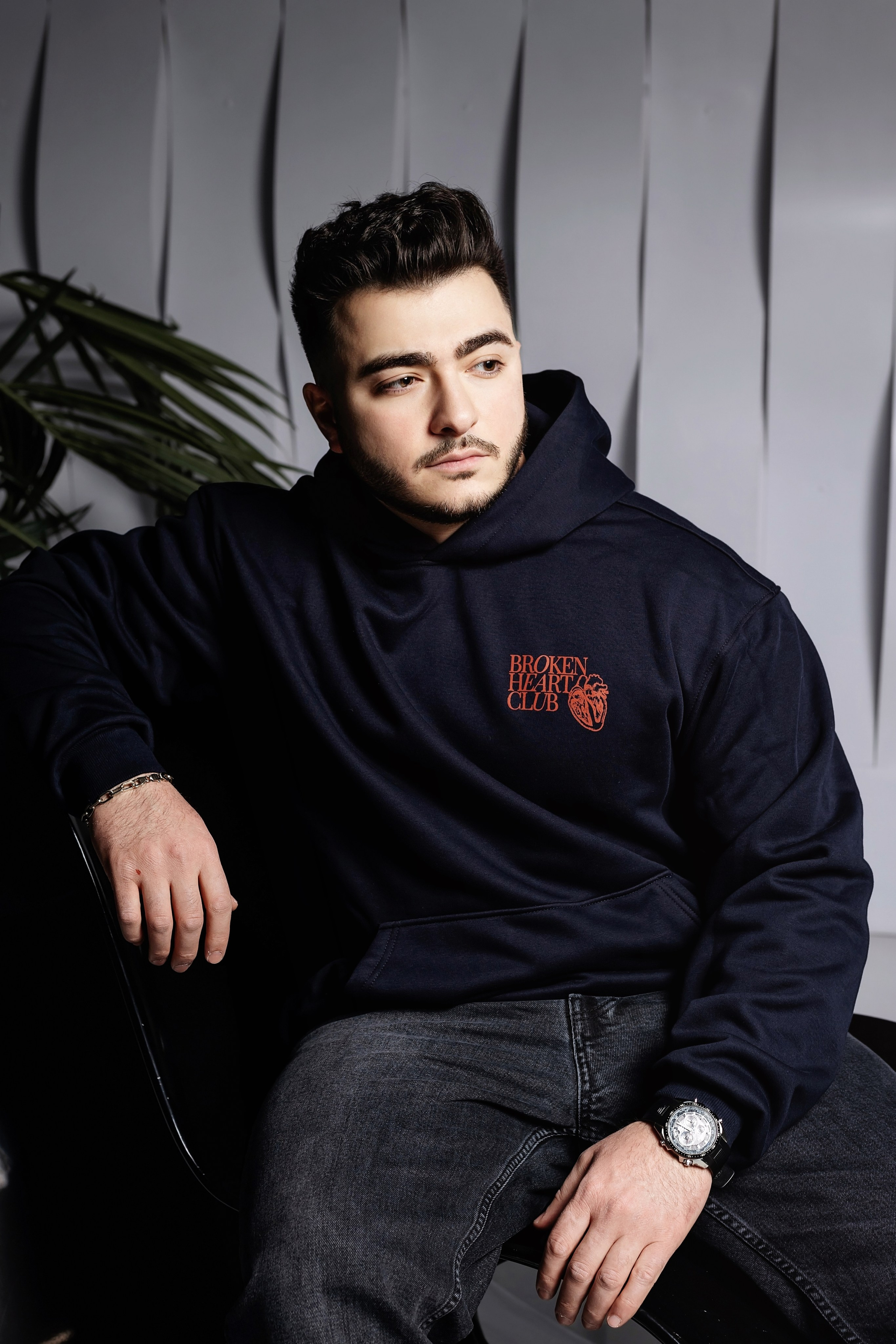 Грант Григорян, пластический хирург. Фотограф в Москве Ксения Мокрушина | Brand & Women photographer