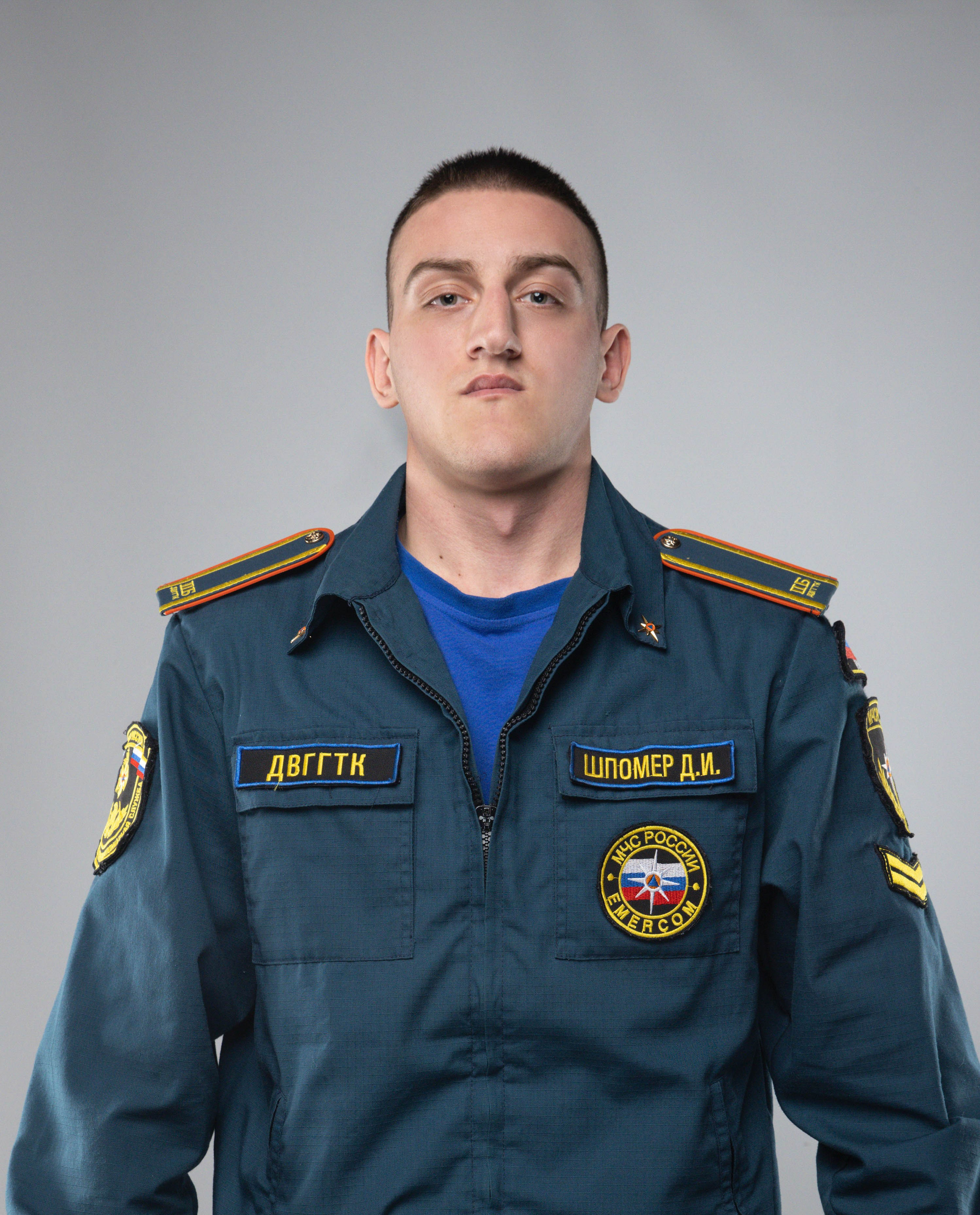 Доска почета МЧС. Maxim Tsoy Photography