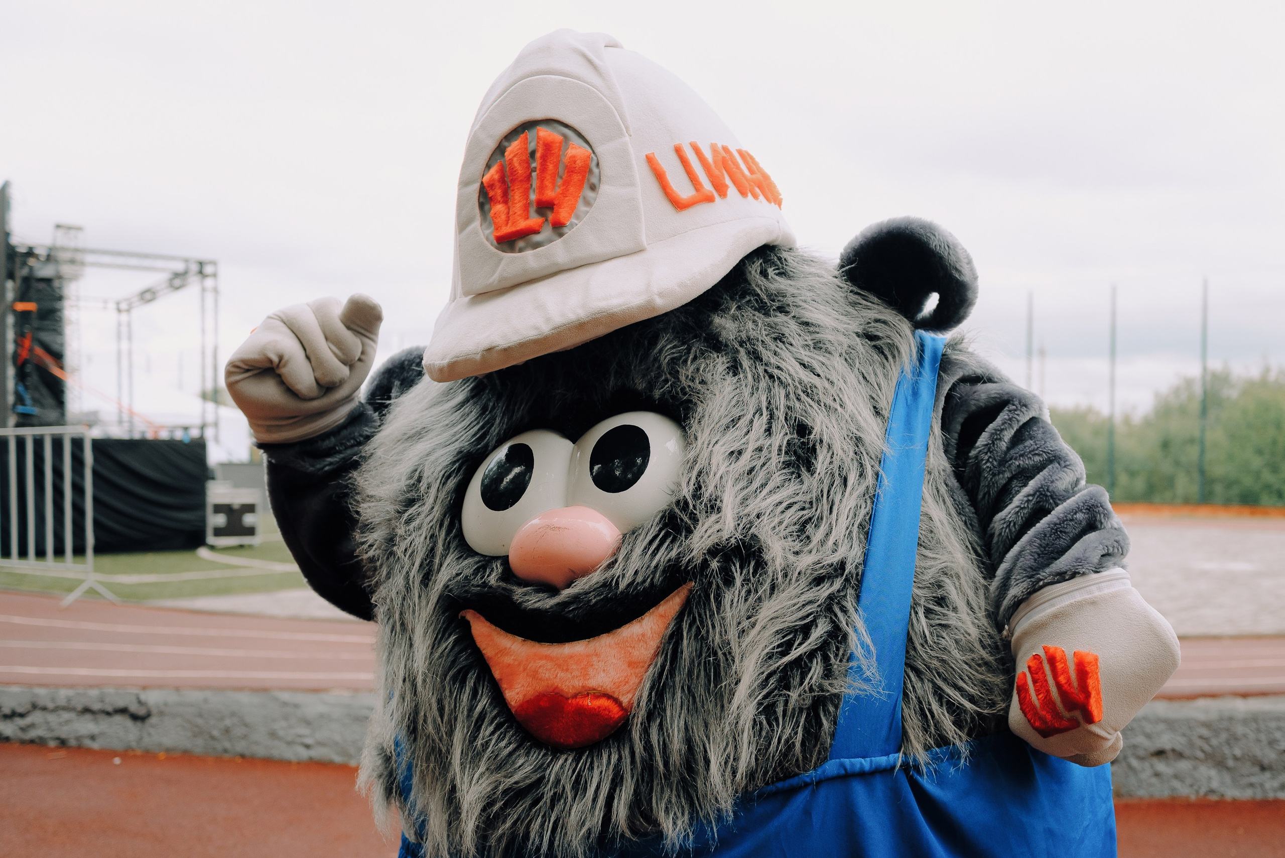 ДЕНЬ МЕТАЛЛУРГА. ЧЕЛЯБИНСКИЙ ЦИНКОВЫЙ ЗАВОД 2023. Репортажный фотограф Зуев Роман г. Челябинск