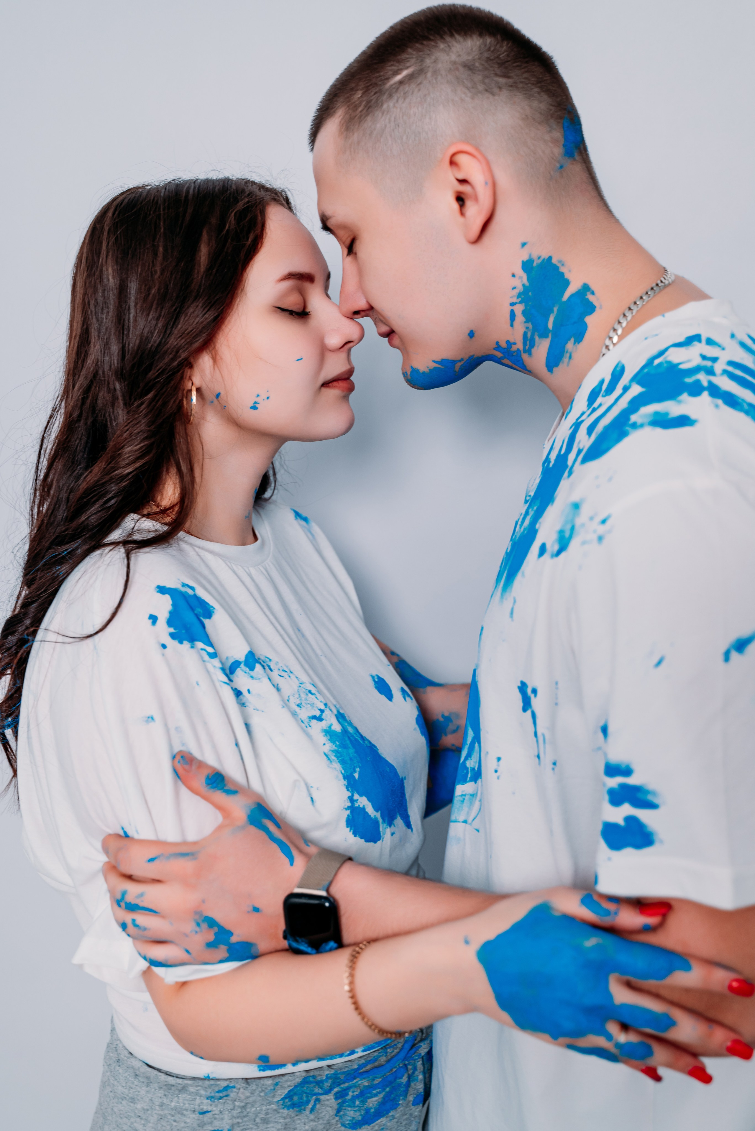 Гендер-пати. Фотограф Алёна Царькова. Киселевск