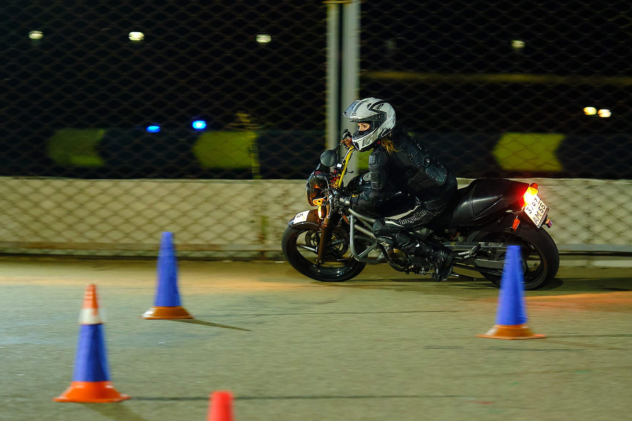 27.07.2024 Ночная Джимхана. Константин Тимонин — фотограф в Краснодаре