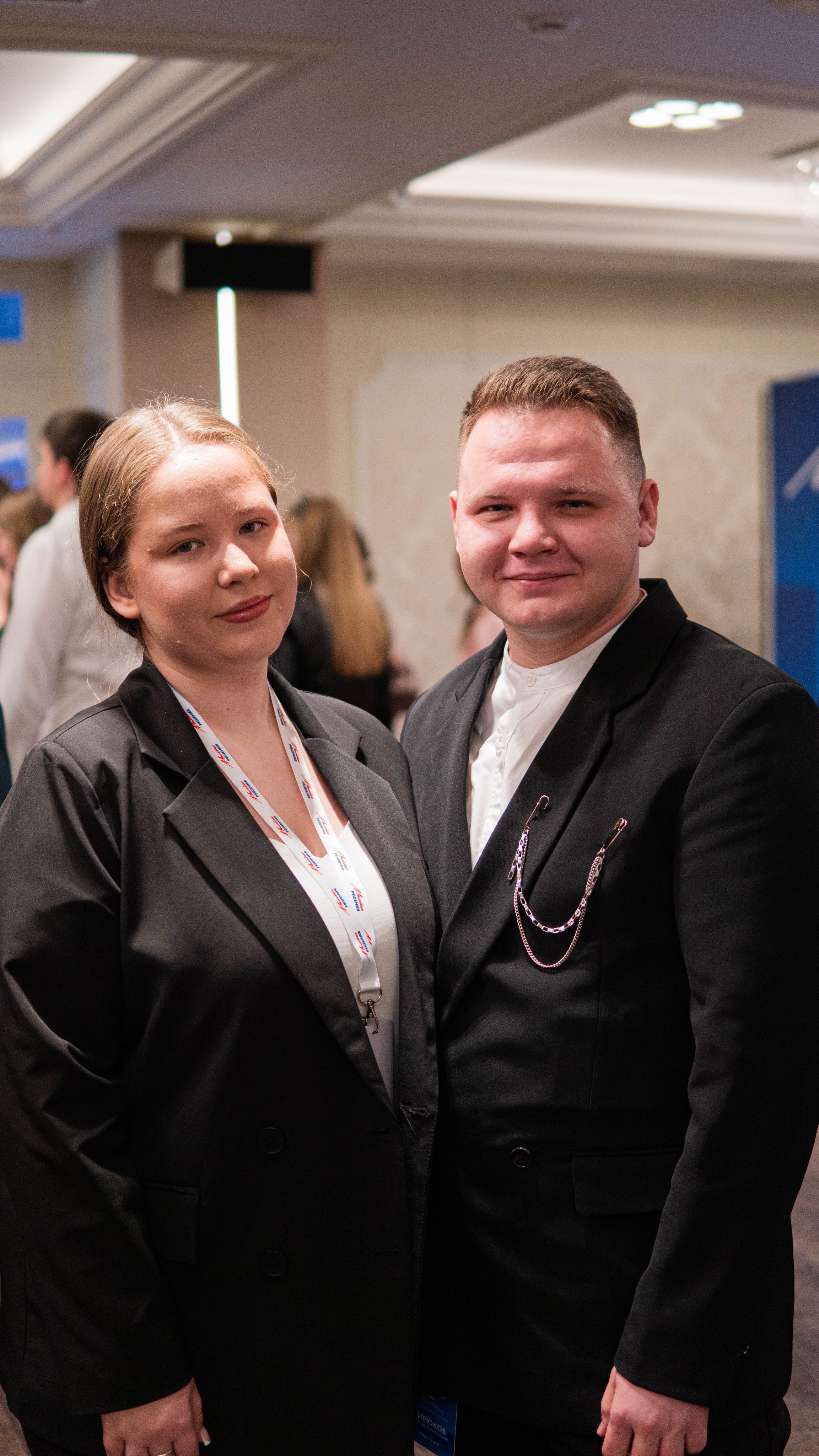 Кейс-чемпионат «Молодые решения». Репортажный фотограф Виктория Павлюкова