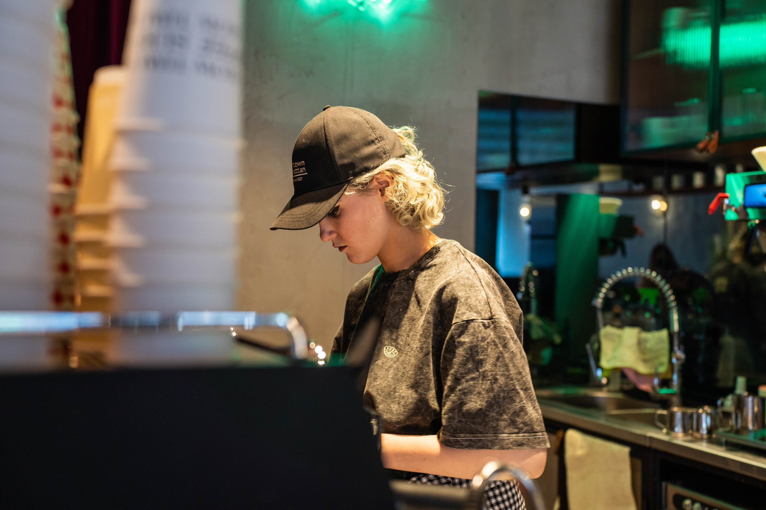 SURF COFFEE| DAY. Фотограф Абакумова Анастасия