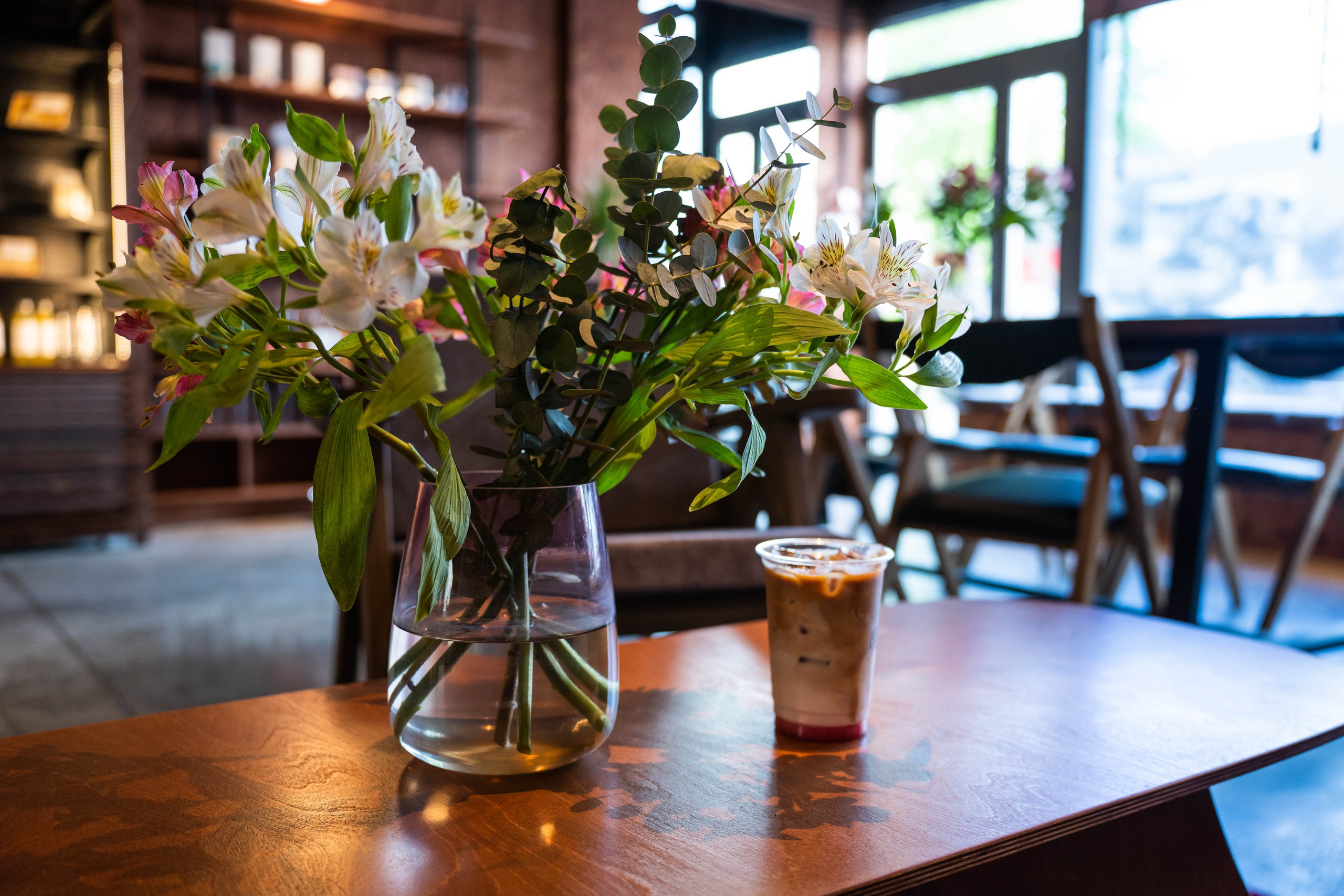 SURF COFFEE| DAY. Фотограф Абакумова Анастасия