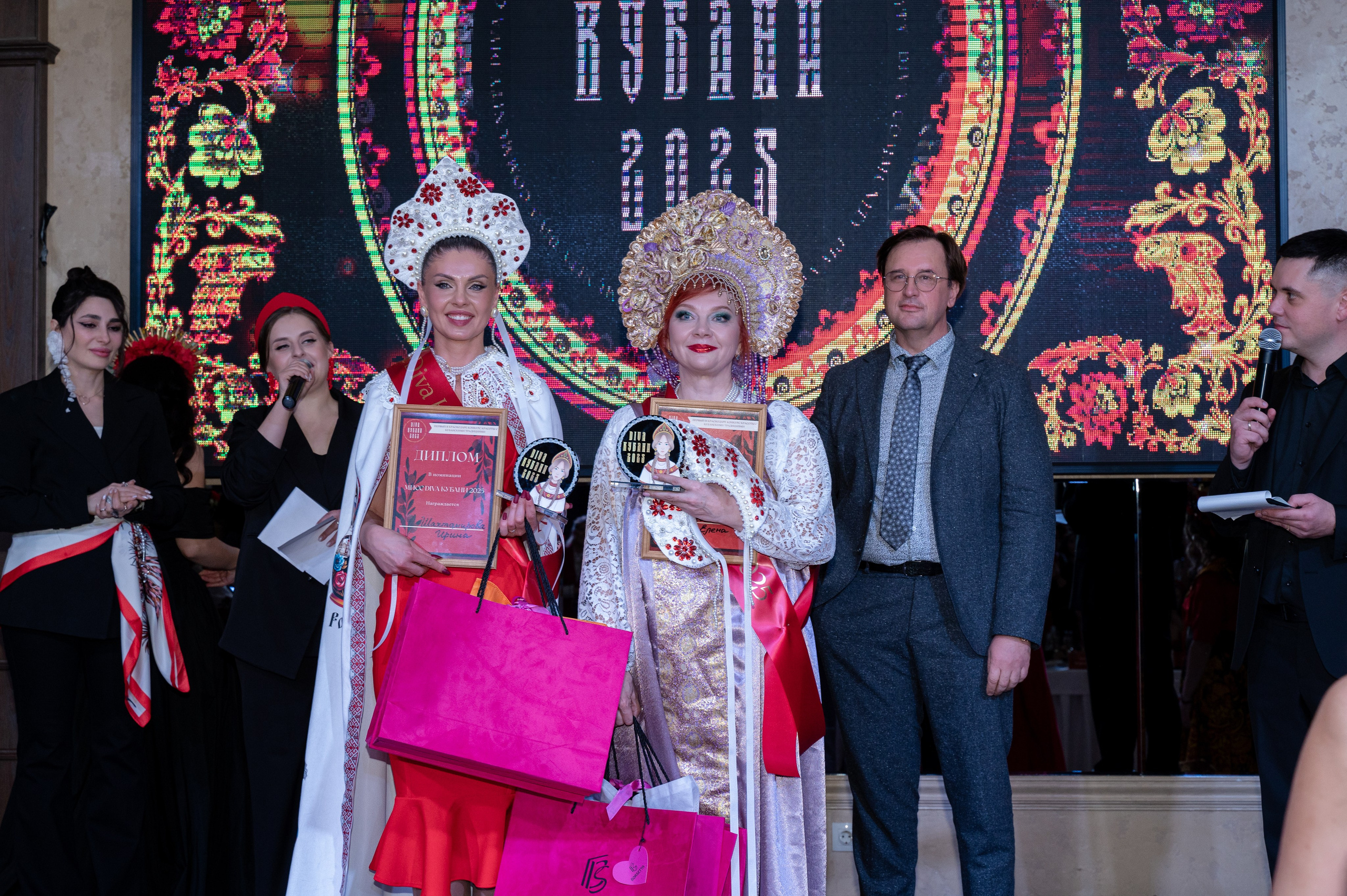 DIVA KUBANI. Бизнес-Фотограф Краснодар