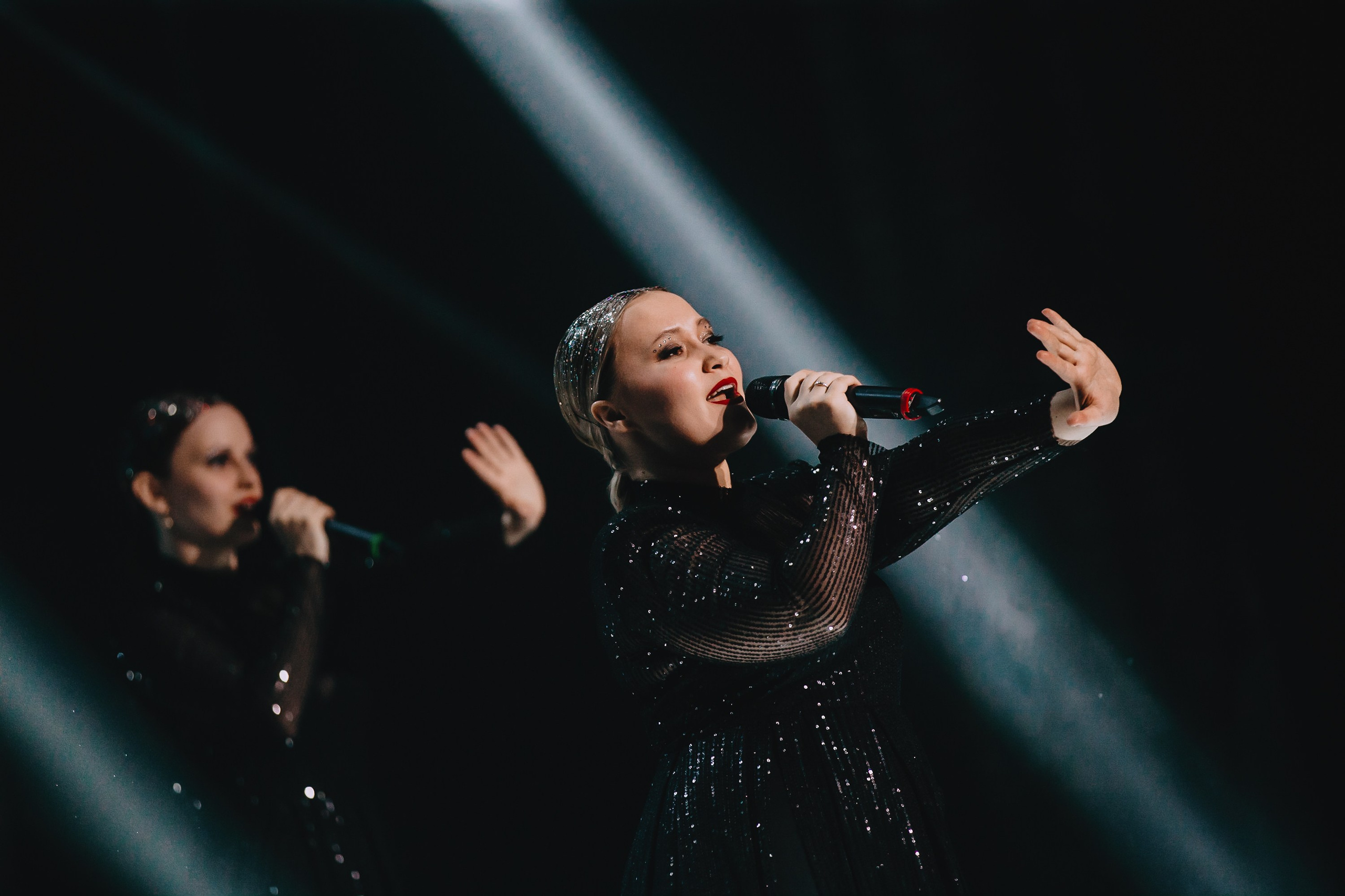 Школа музыки и танца M#RCI. Фотограф событий Злобин Дмитрий