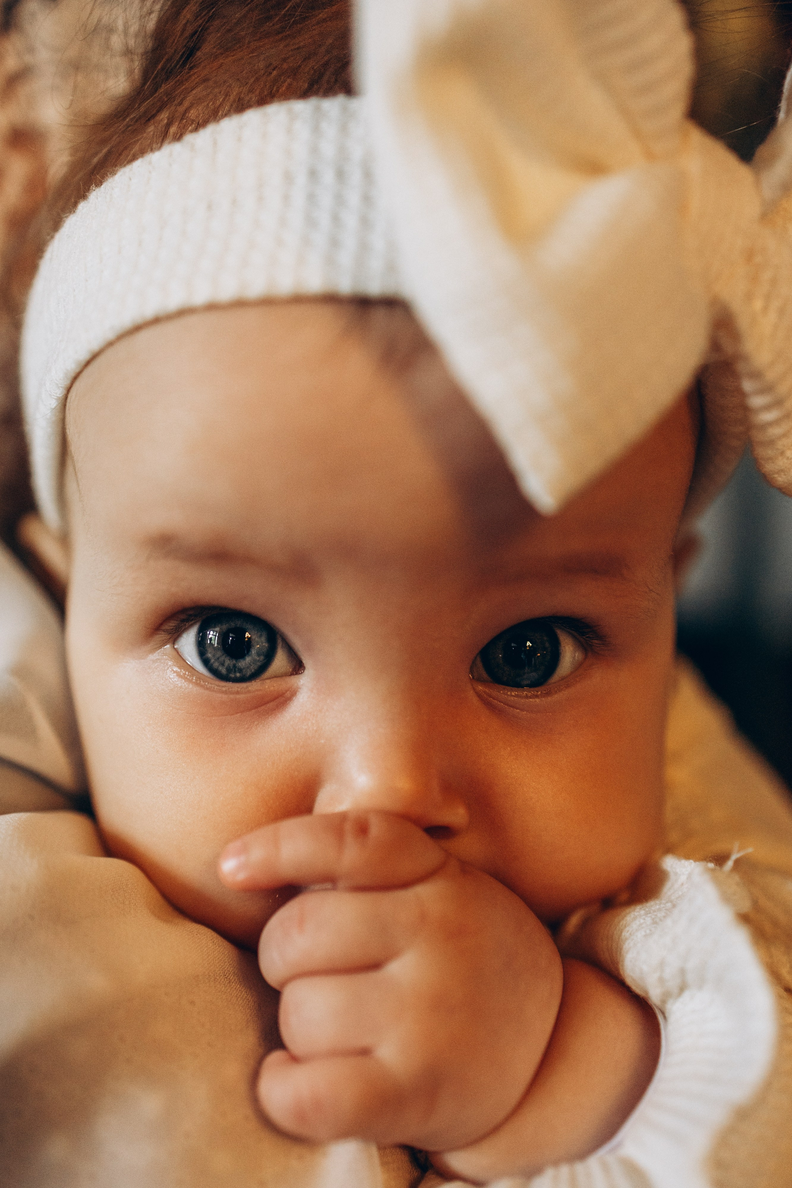 Крещение Катюши. Главная