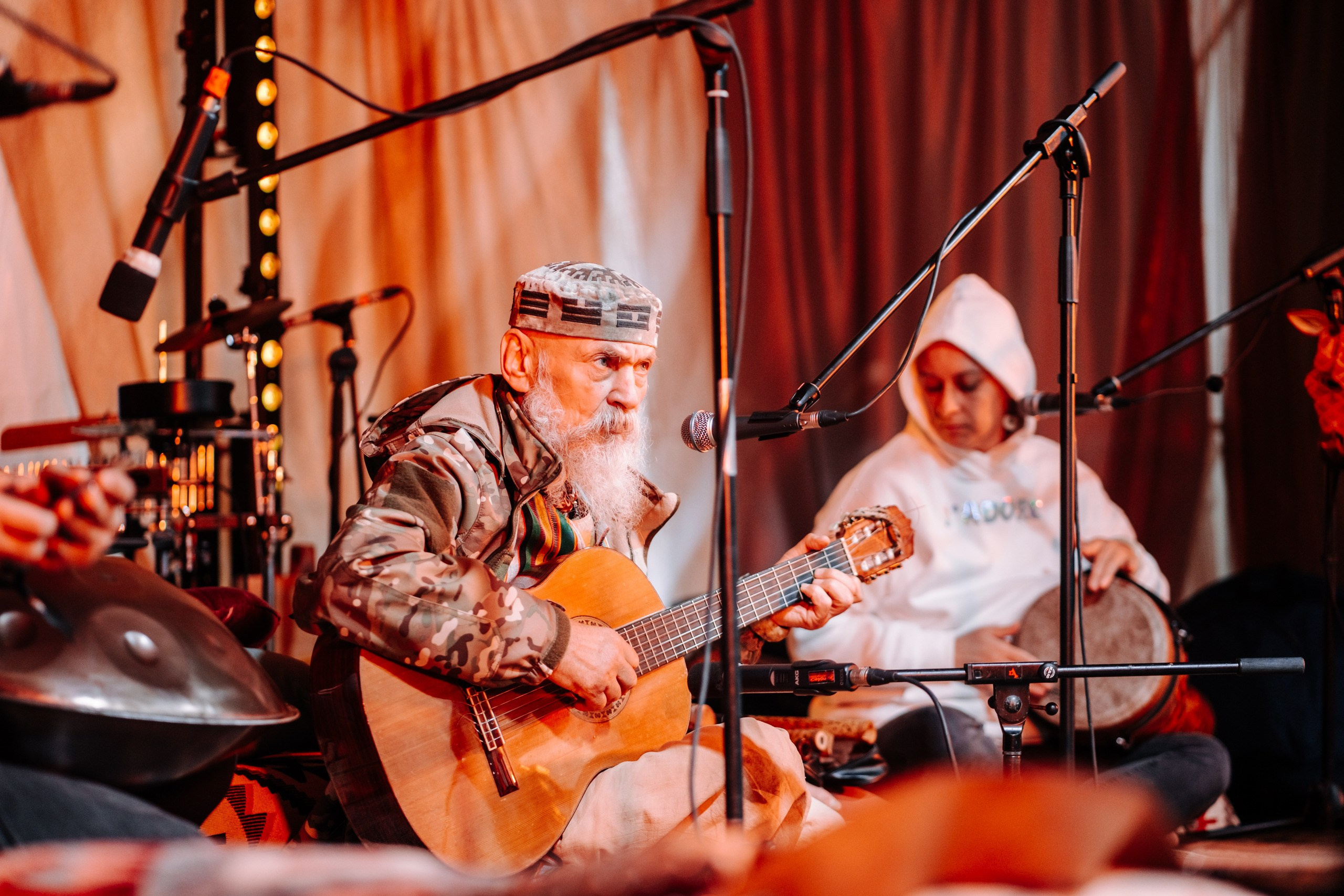 Ethnoscope `23. KORSHIKOV SERGEY