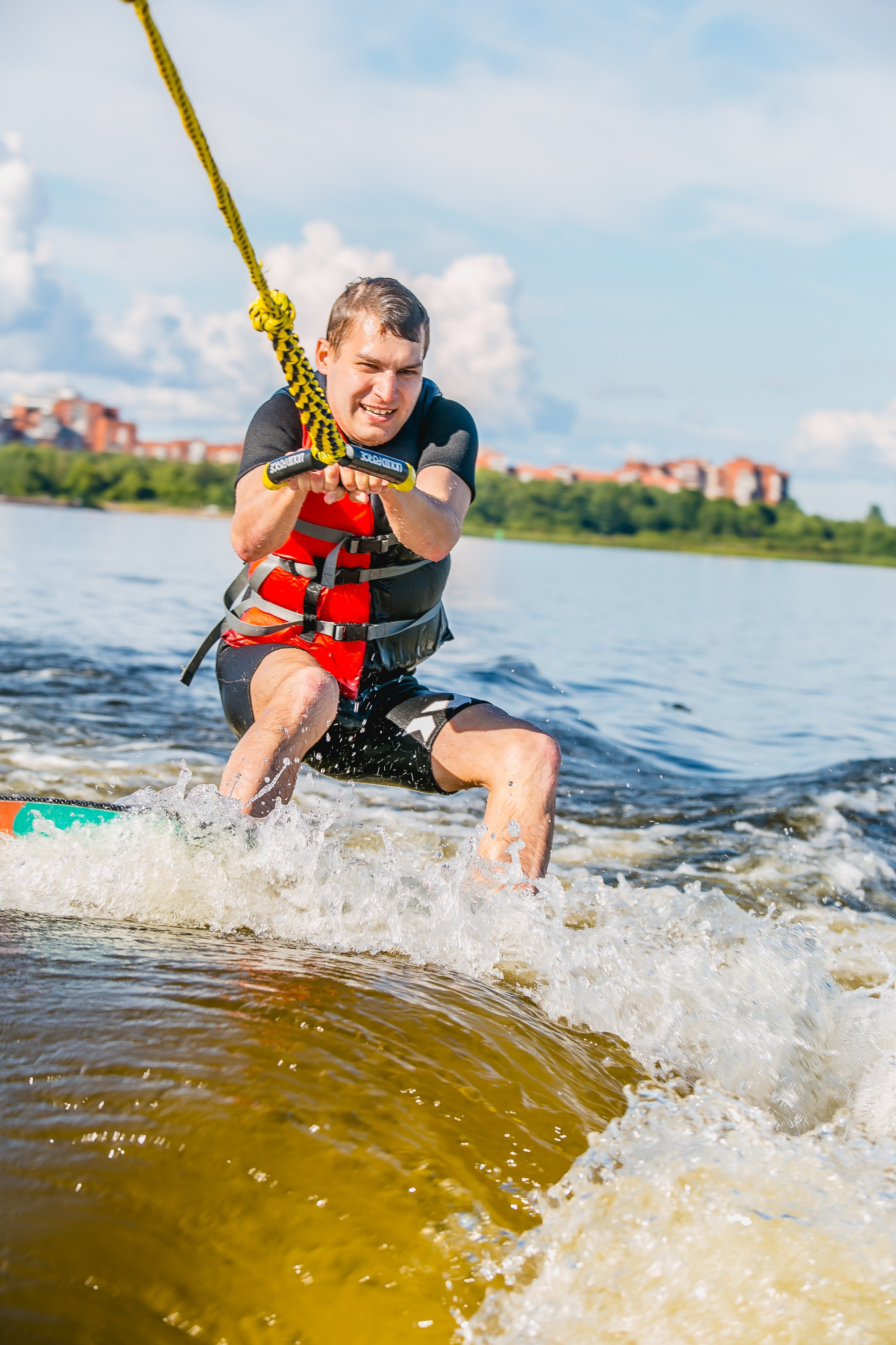 КОРПОРАТИВ ЛЕТО. Главная