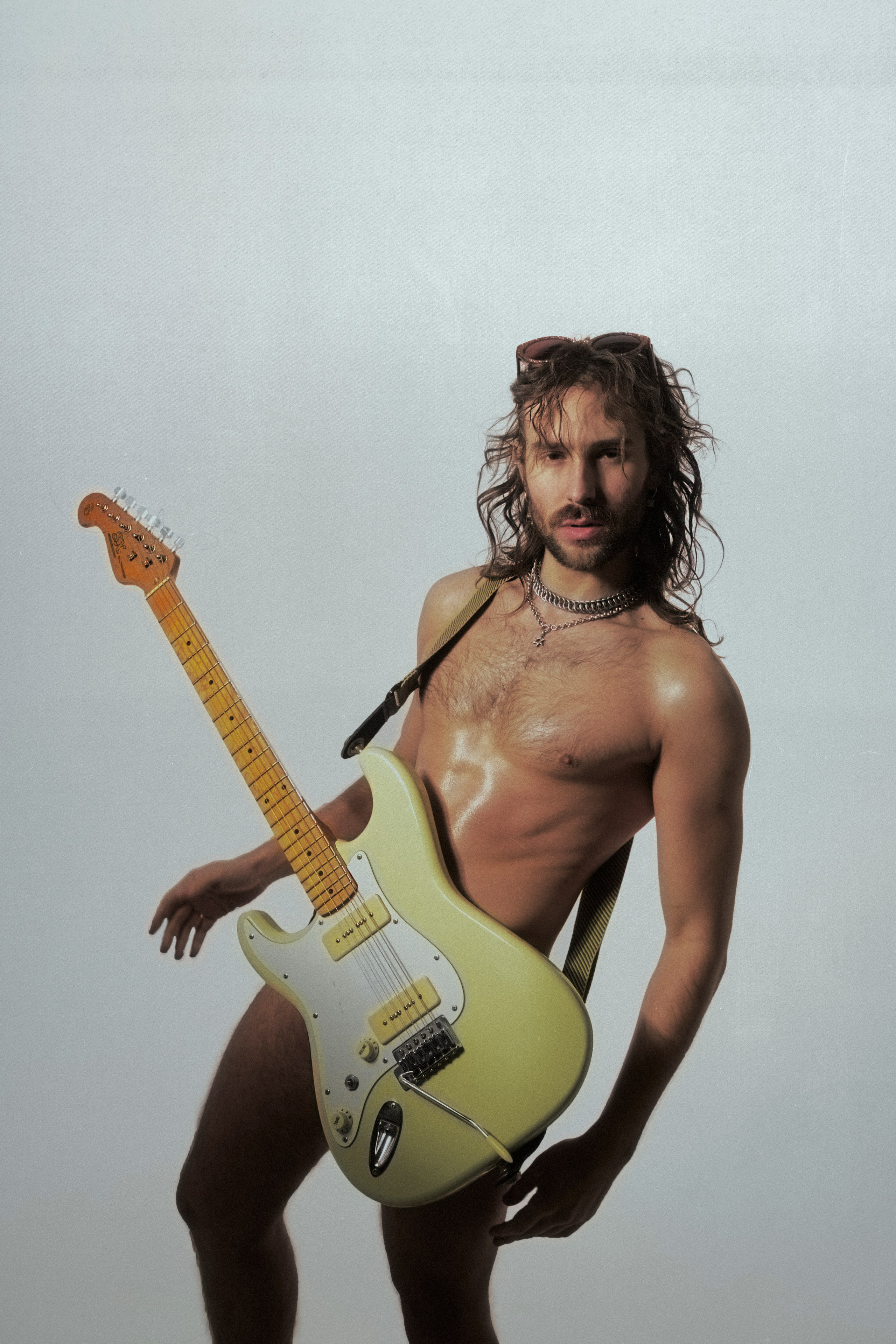 Alon. EP cover. Kosky ilya