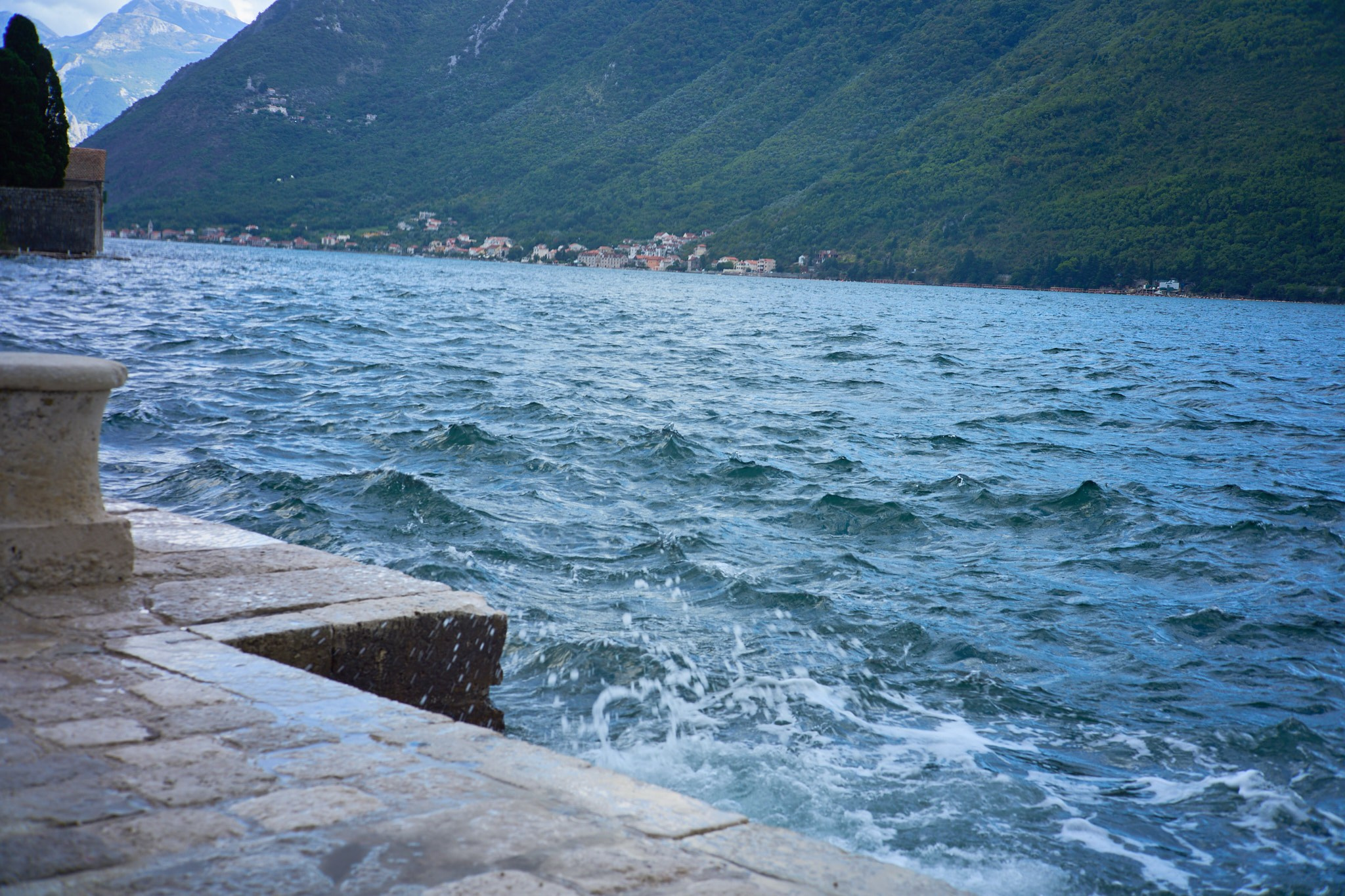 Черногория, сентябрь 2024. Фотограф, Римма Невинская