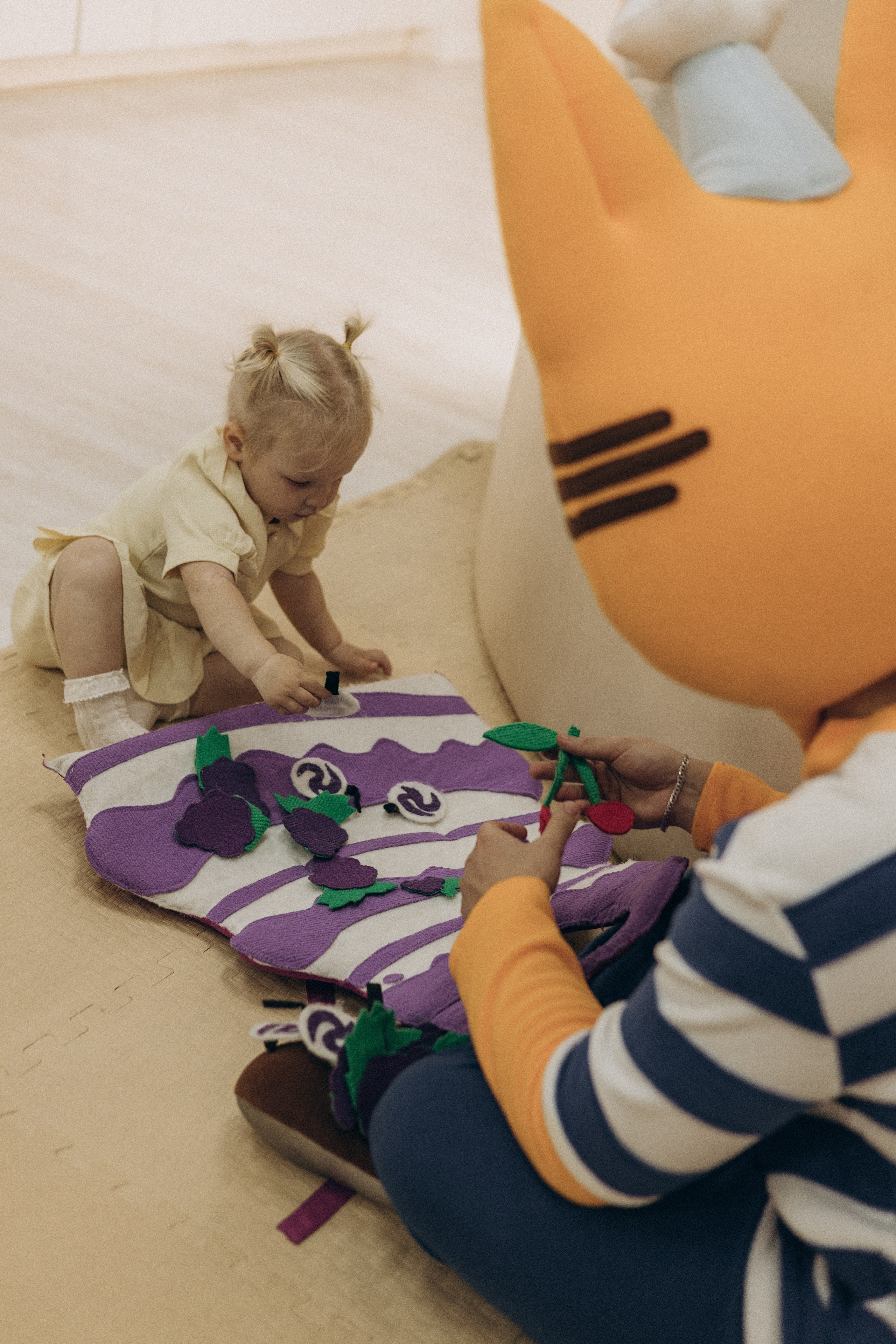 День Рождения Таси. Анастасия Шаповалова | Семейный фотограф