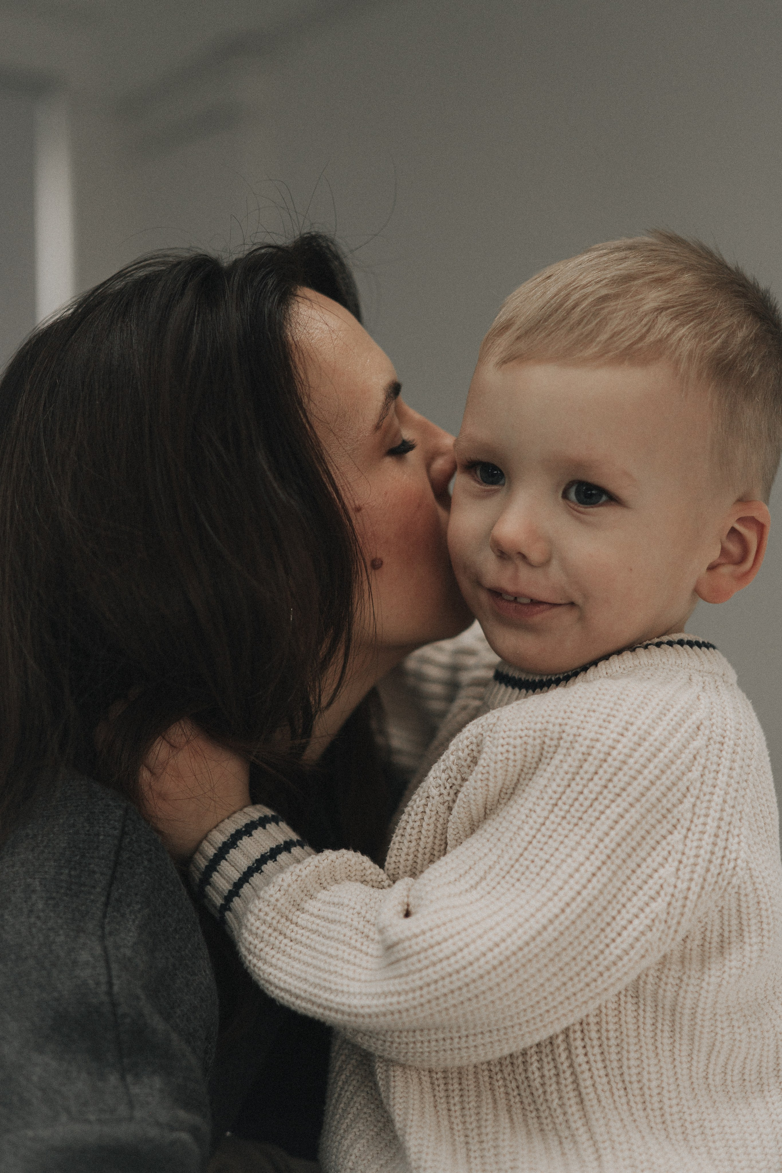 Аня и Рома. Анастасия Шаповалова | Семейный фотограф