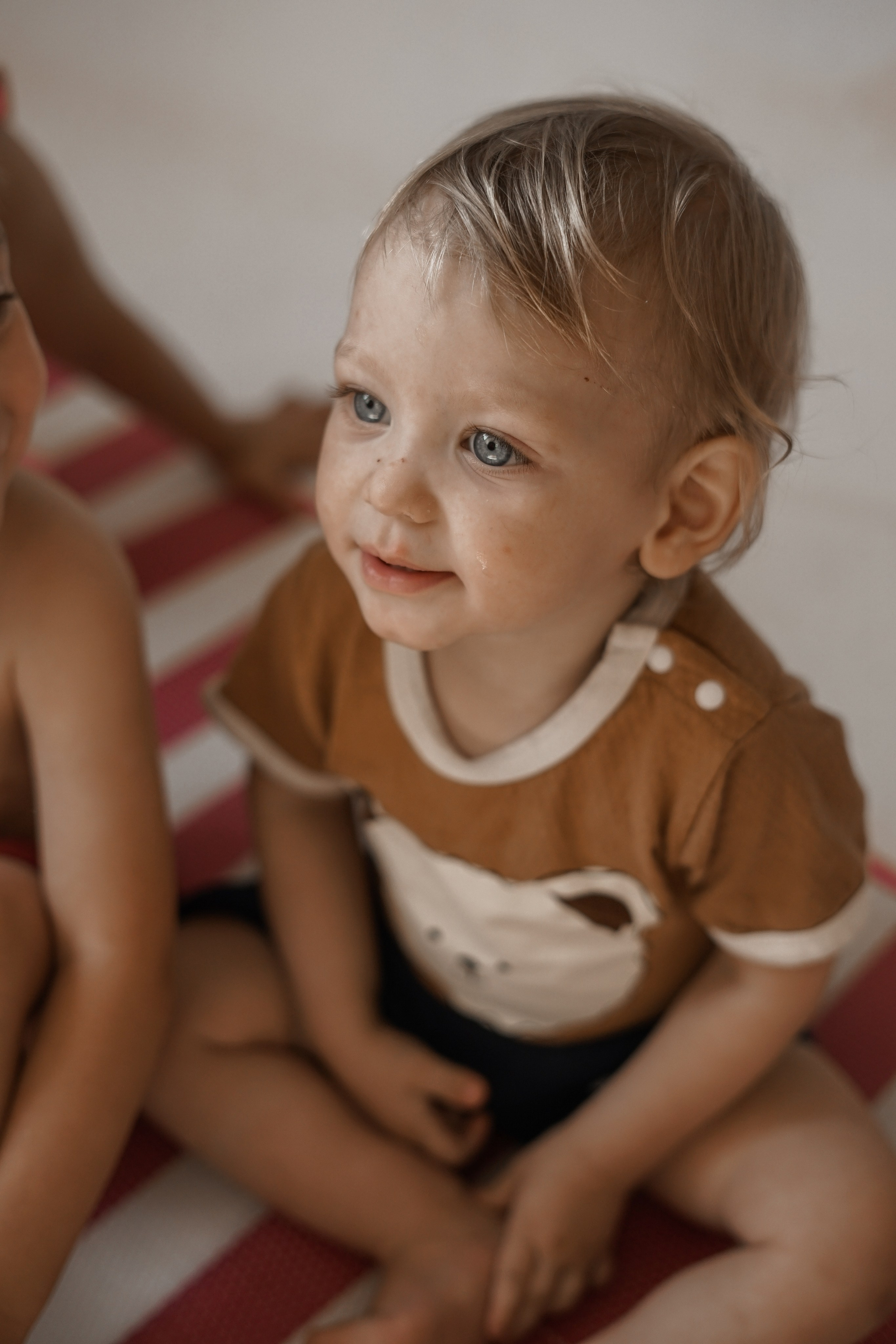 ЛЕТНИЙ ФОТОПРОЕКТ. ДЕТИ. Портретный и семейный фотограф в Мариуполе, РФ. Даша Жогло