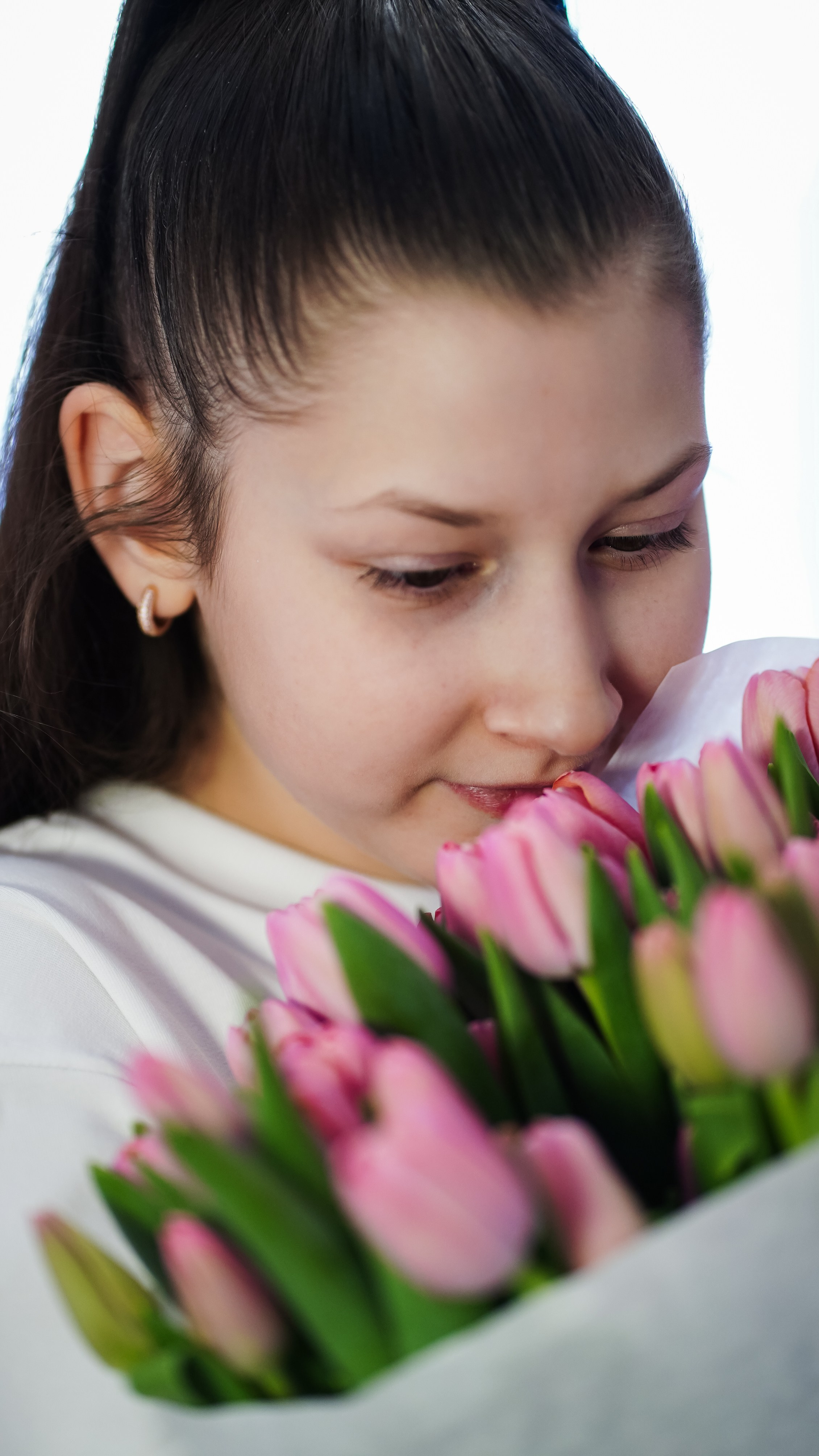 Анна, Сафи и Керем 2024. Семейный и детский фотограф в Москве (Тинао) Галкина Алевтина
