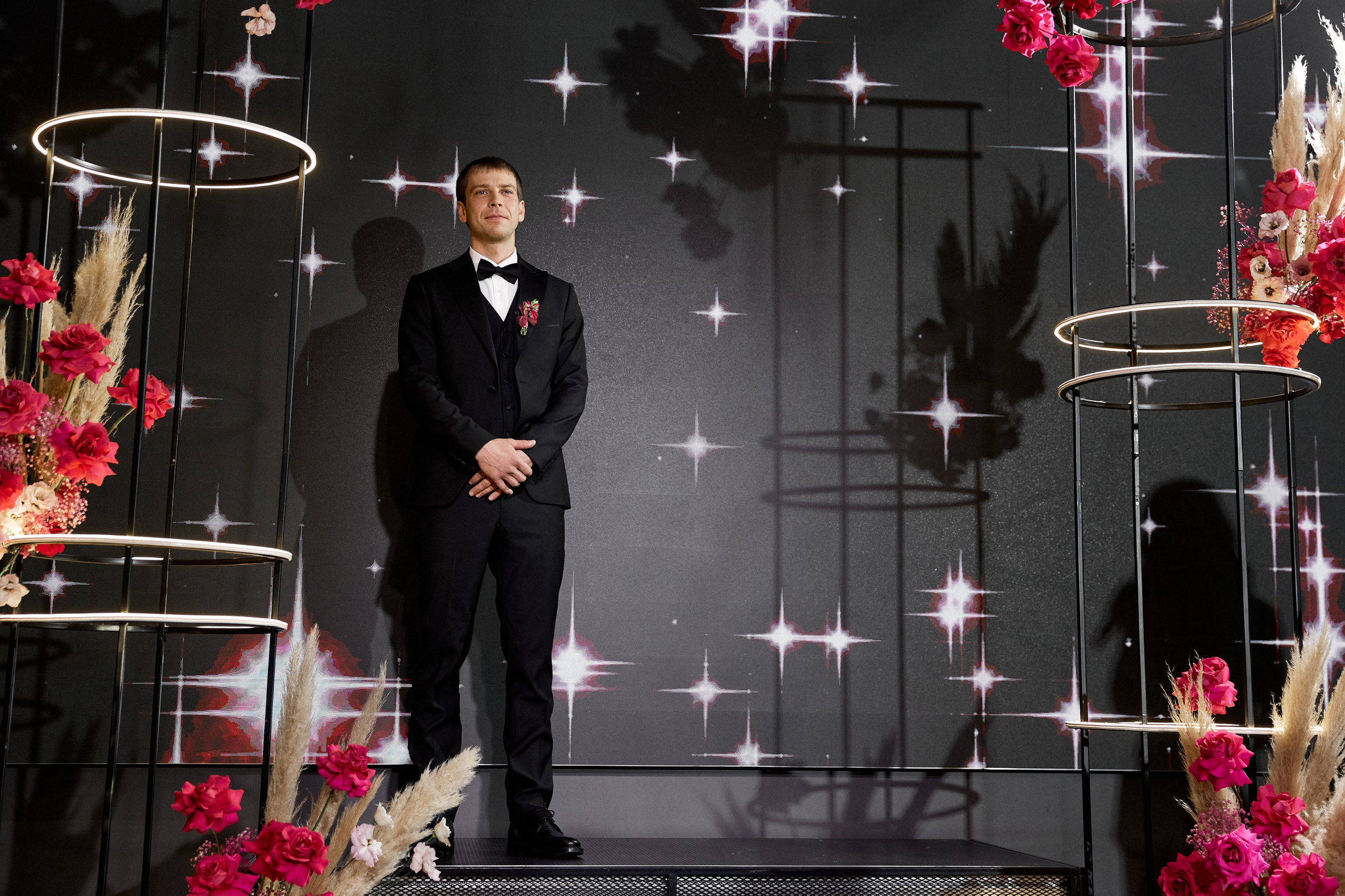 Посмотреть серию. Свадебный и семейный фотограф в Красноярске Тряпчев Павел