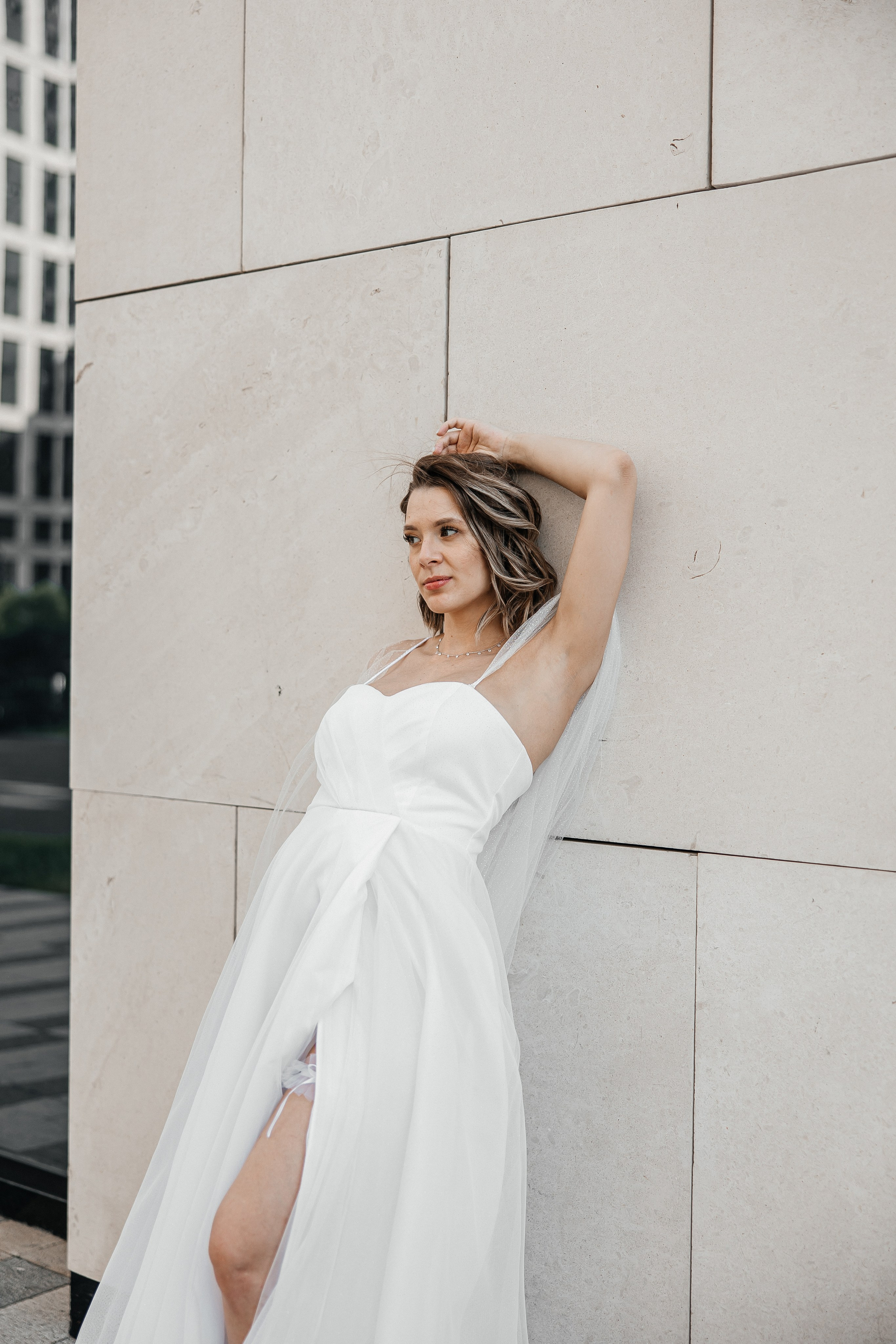 Ярослав и Мария. Свадебный и семейный фотограф Елизавета Ермак | Москва и МО