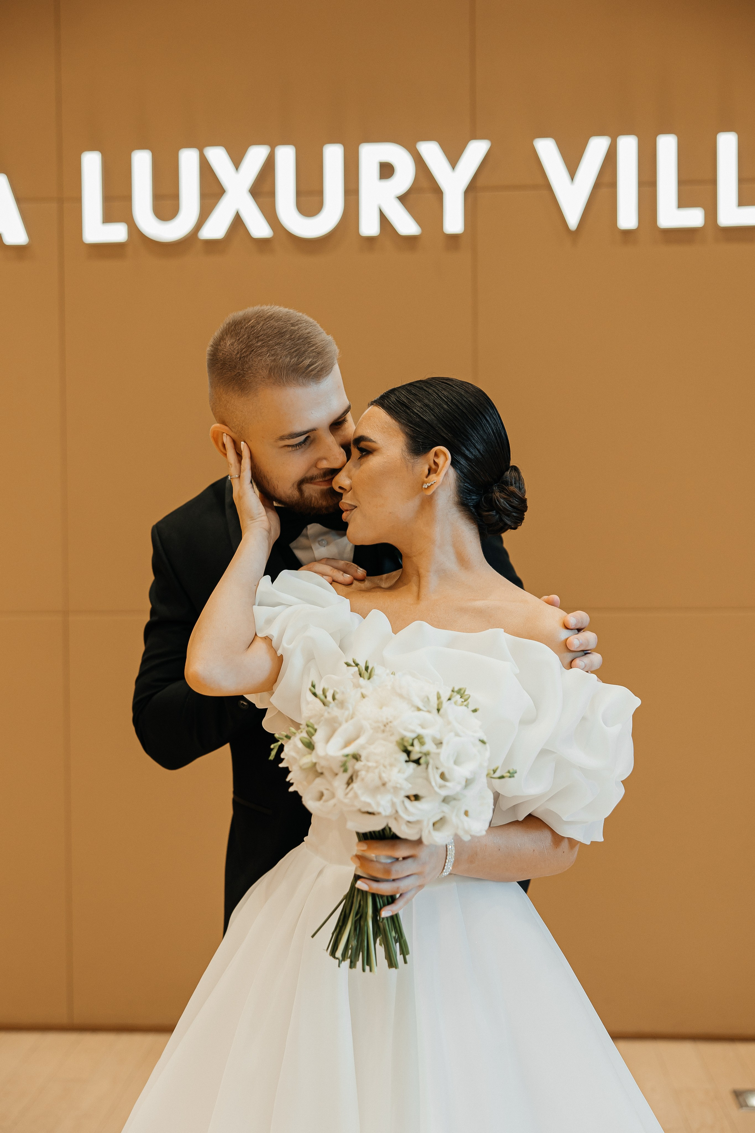 Александр и Арина. Свадебный и семейный фотограф Елизавета Ермак | Москва и МО