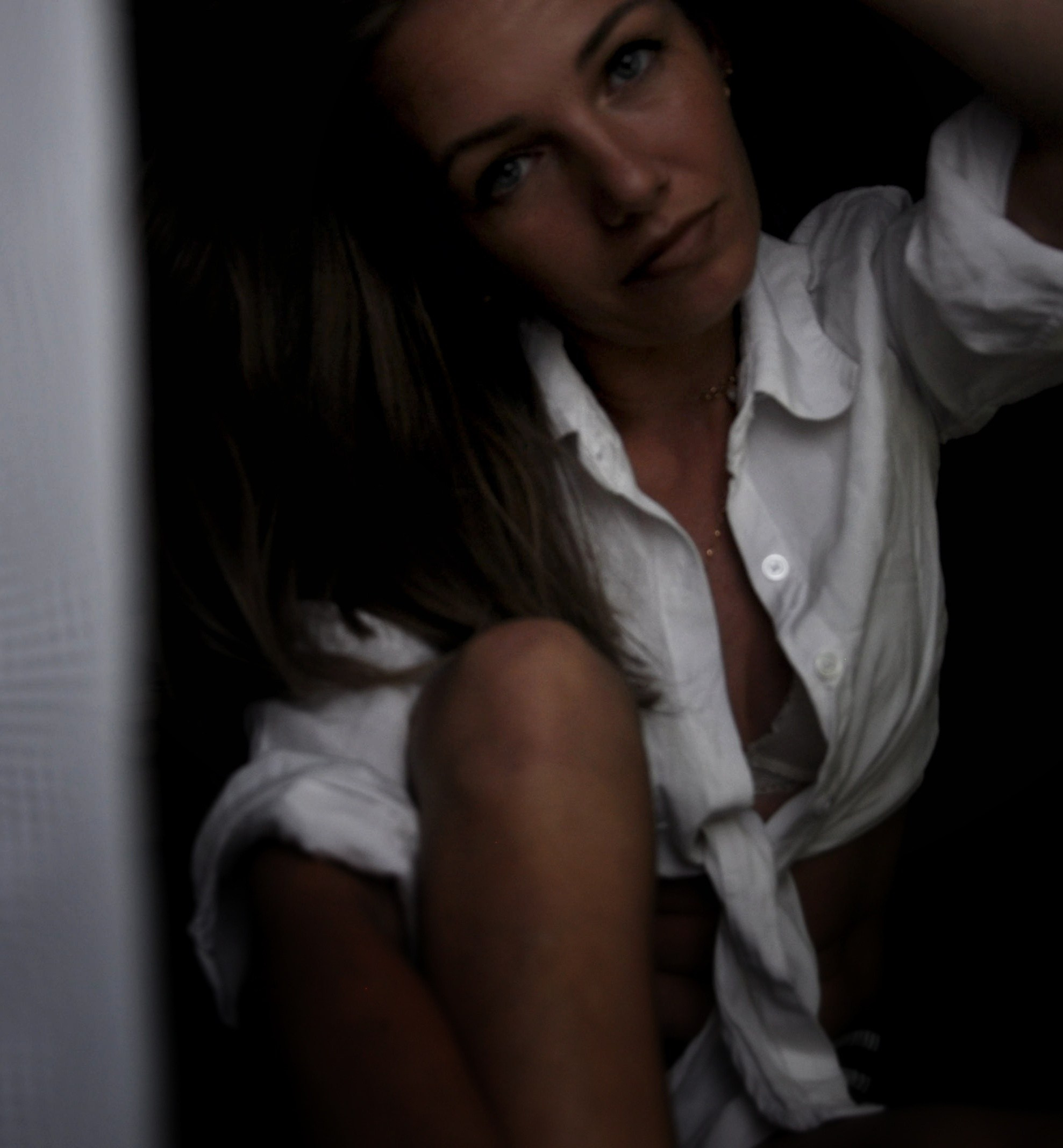 Фото. Любительская сьемка Владивосток Анна Юрьевна