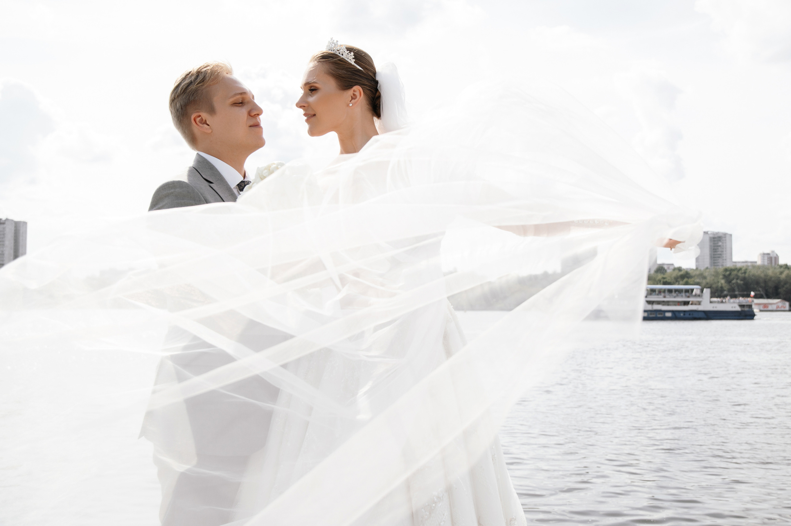 Павел и Марина. Свадебный и Event фотограф в Москве | Андрей Губренко | Gubrenko