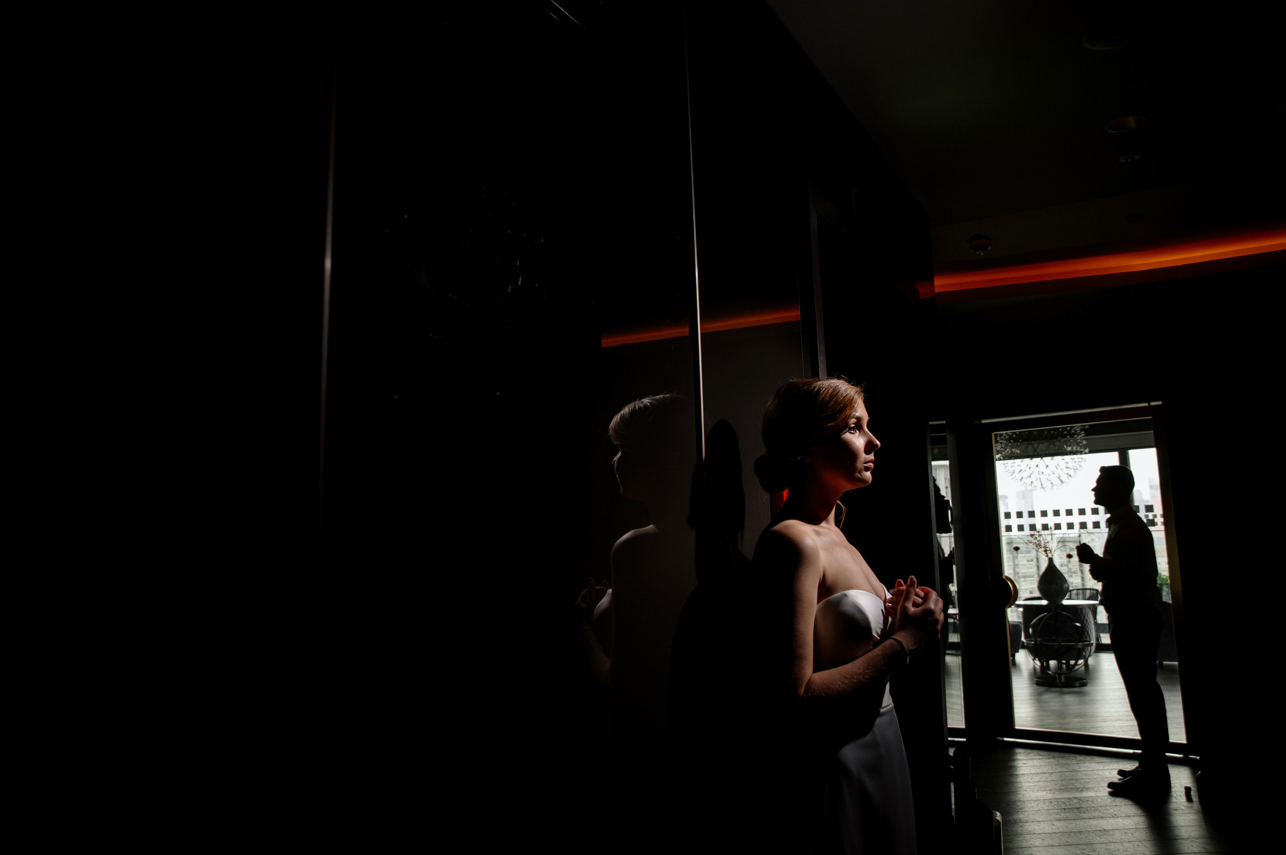 Артем и Дарья. Свадебный и Event фотограф в Москве | Андрей Губренко | Gubrenko