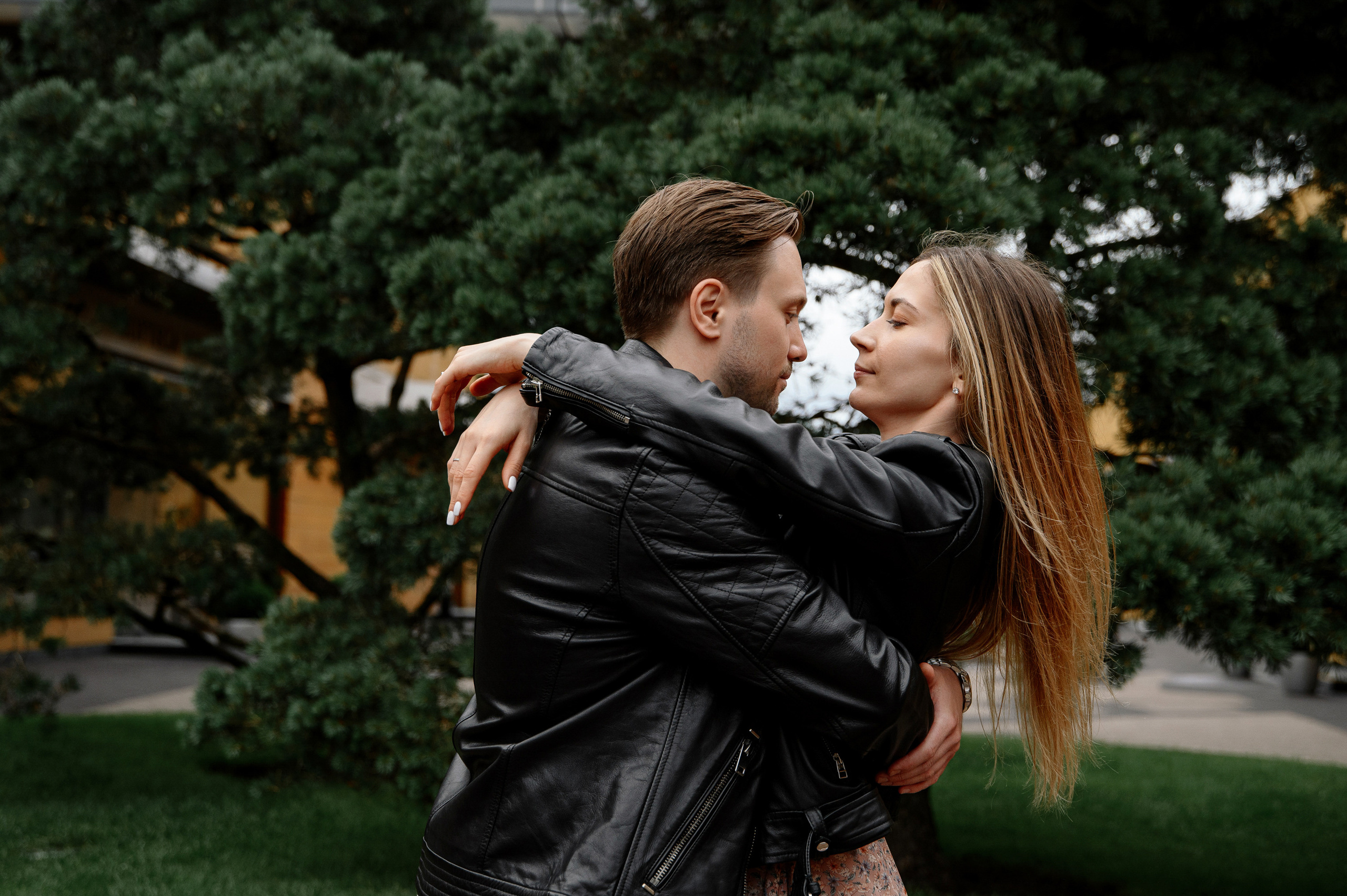 Александр и Юлия. Свадебный и Event фотограф в Москве | Андрей Губренко | Gubrenko